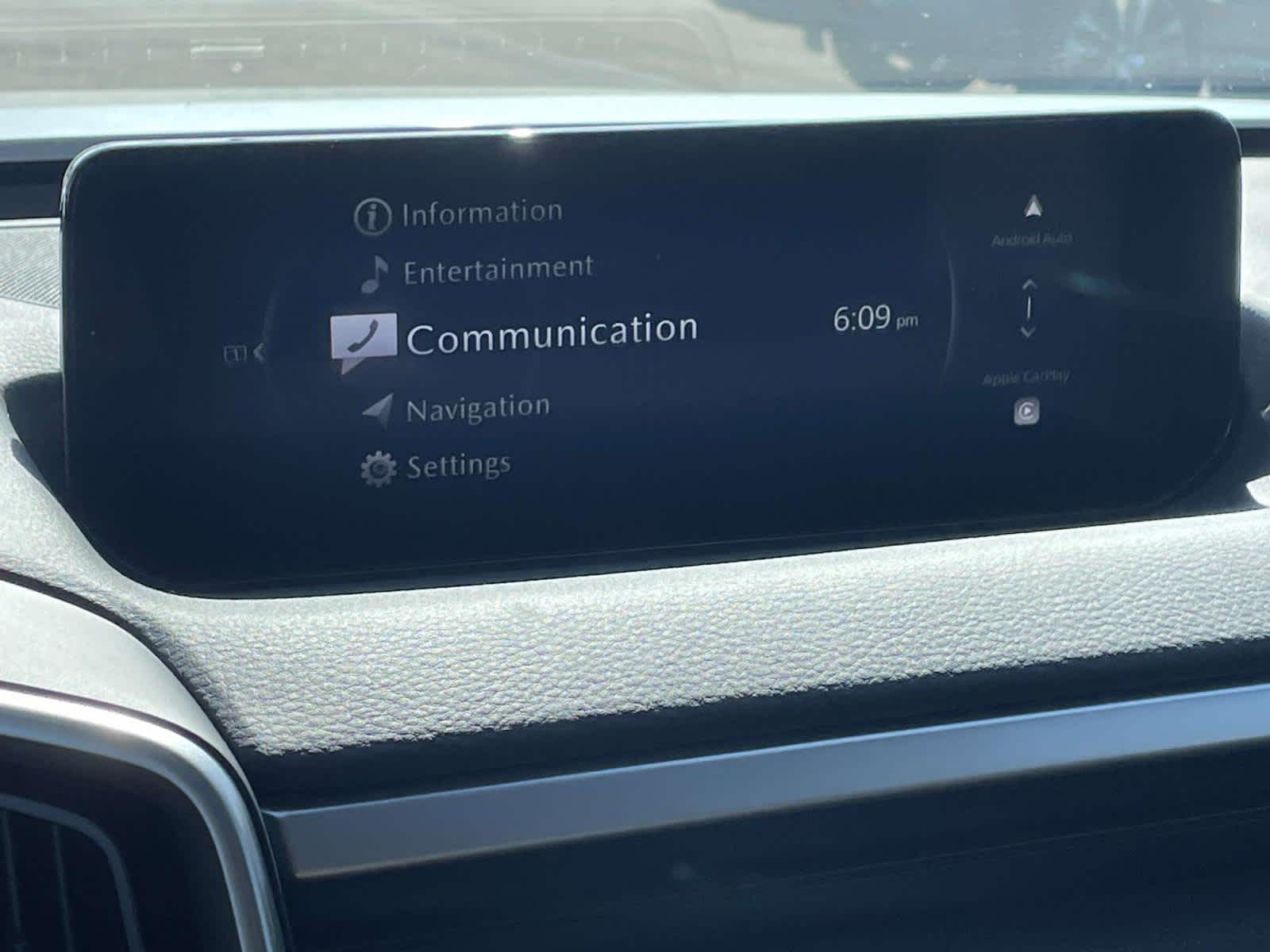 2026 Mazda CX-50 photo 22 of 35