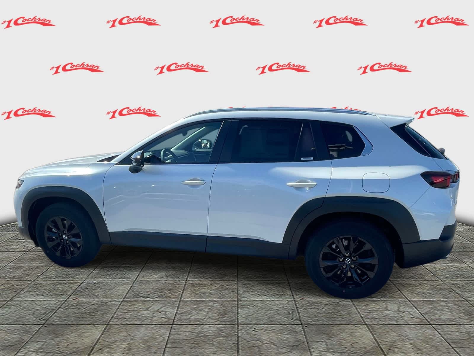 2026 Mazda CX-50 photo 10 of 35