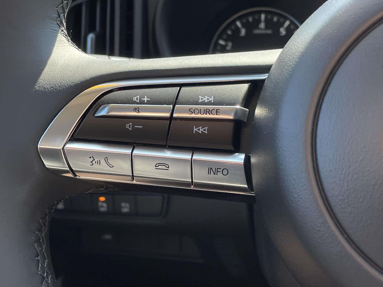 2026 Mazda CX-50 photo 30 of 35
