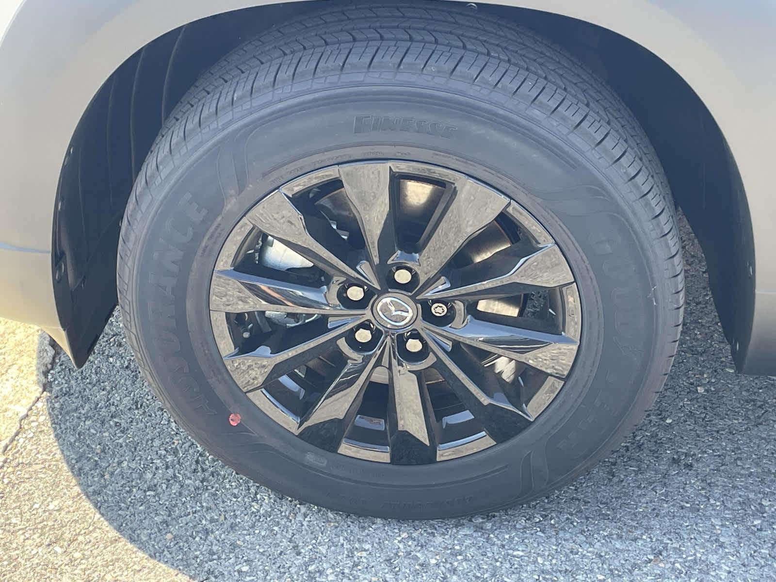 2026 Mazda CX-50 photo 15 of 35