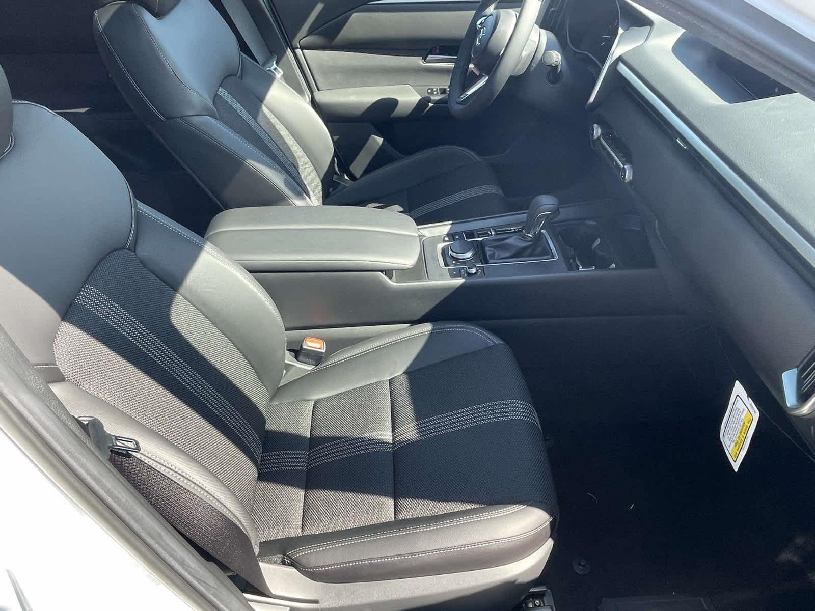 2026 Mazda CX-50 photo 21 of 35