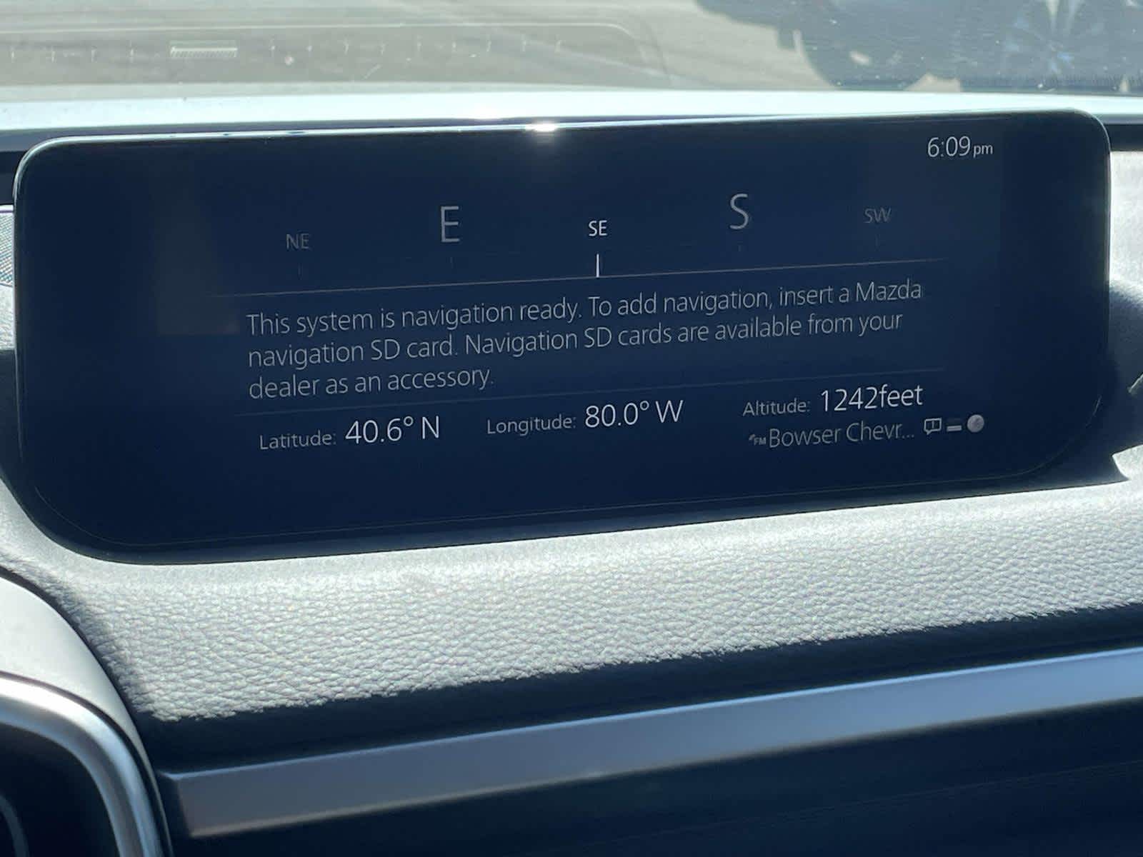 2026 Mazda CX-50 photo 23 of 35