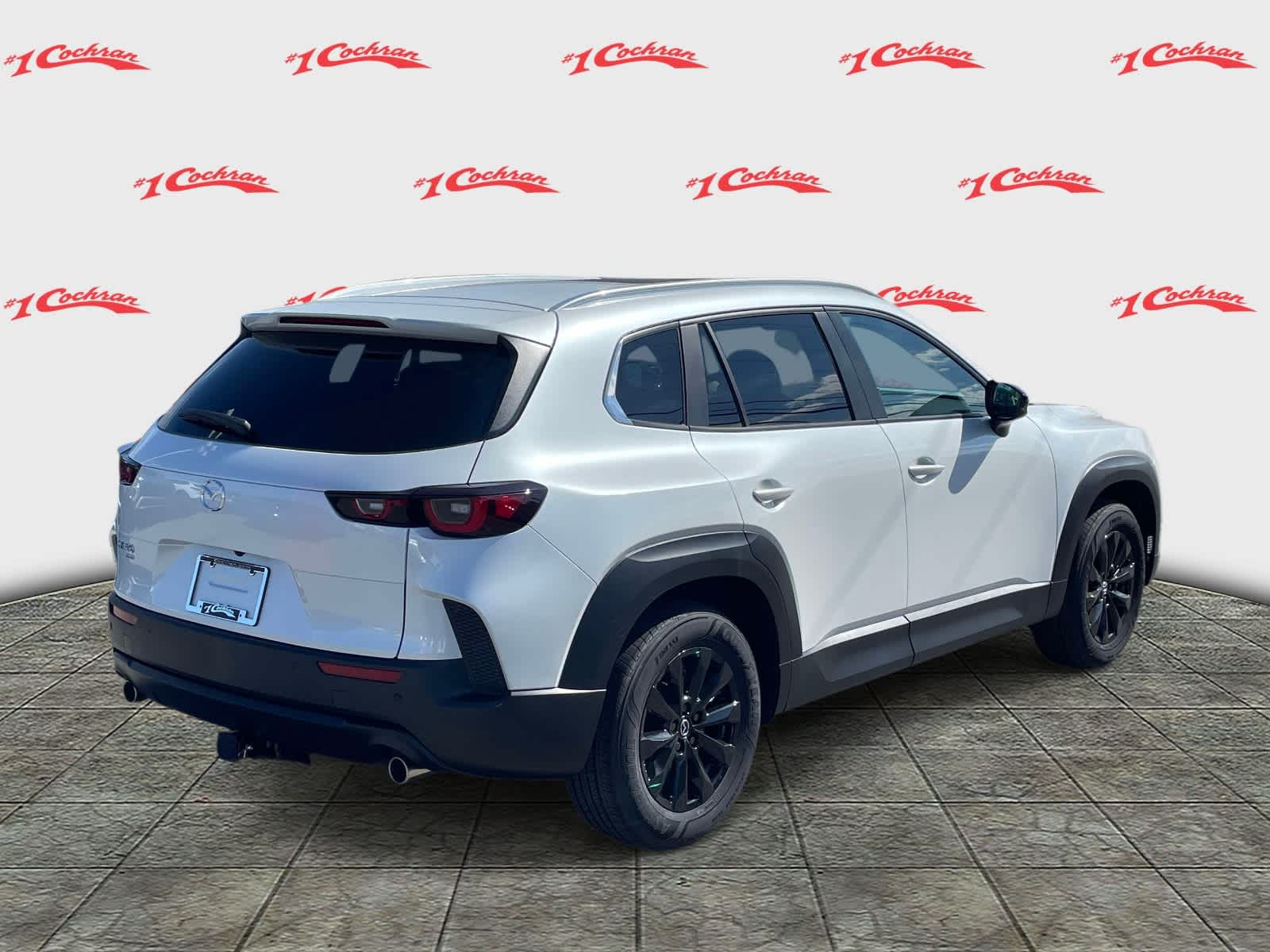 2026 Mazda CX-50 photo 7 of 35