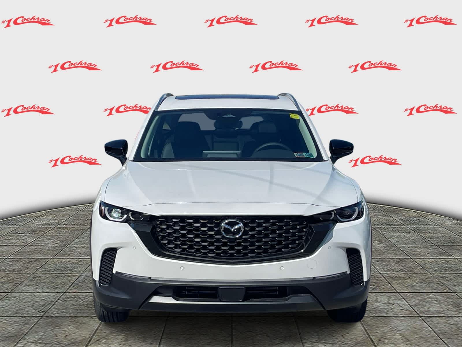 2026 Mazda CX-50 photo 12 of 35