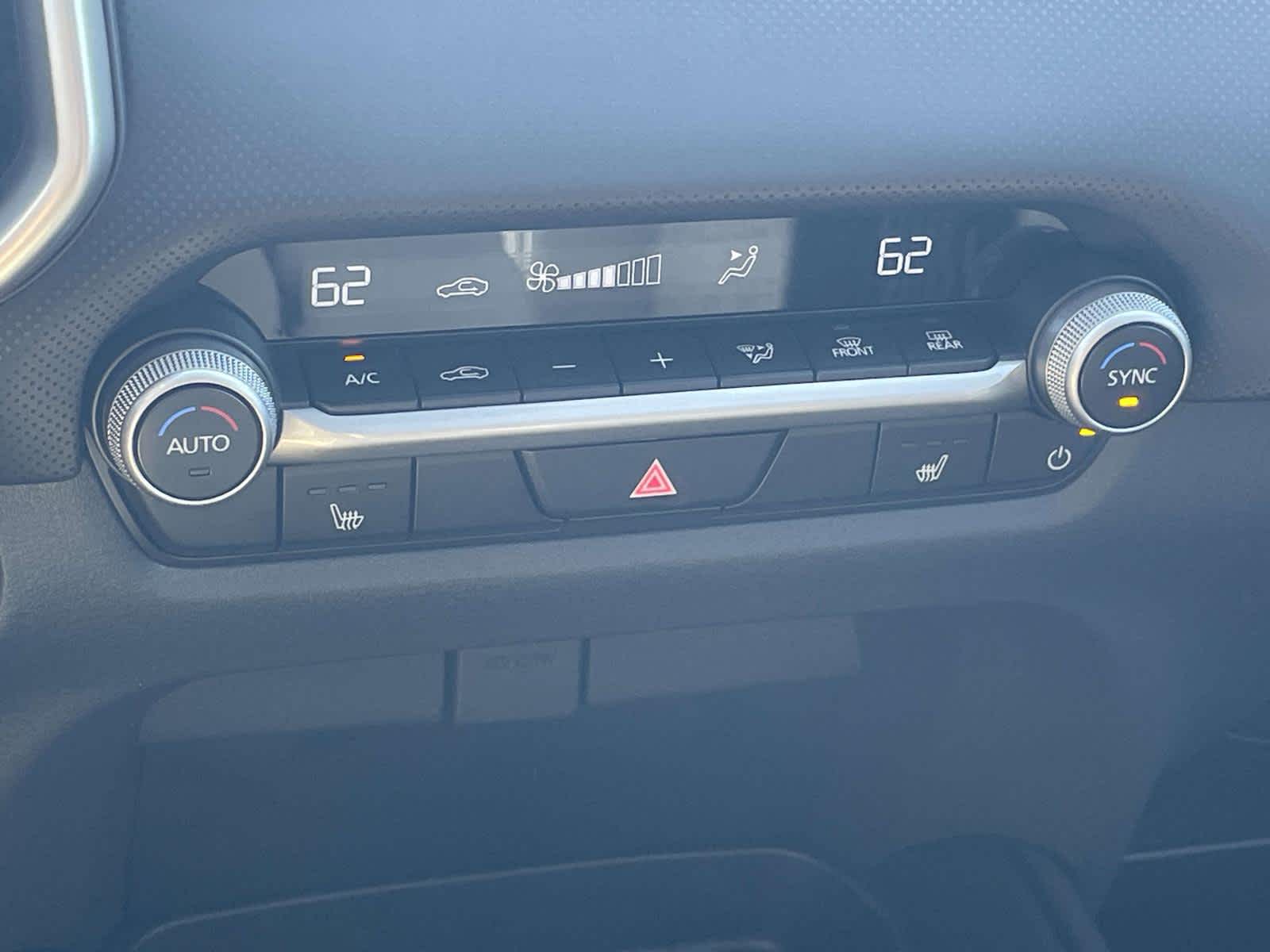 2026 Mazda CX-50 photo 25 of 35