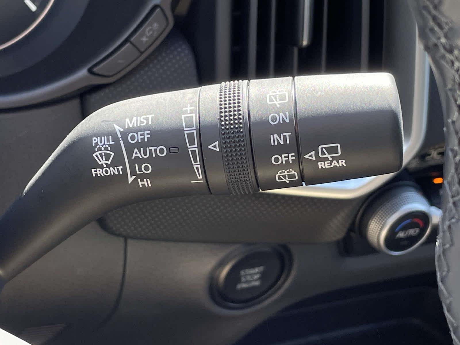 2026 Mazda CX-50 photo 33 of 35