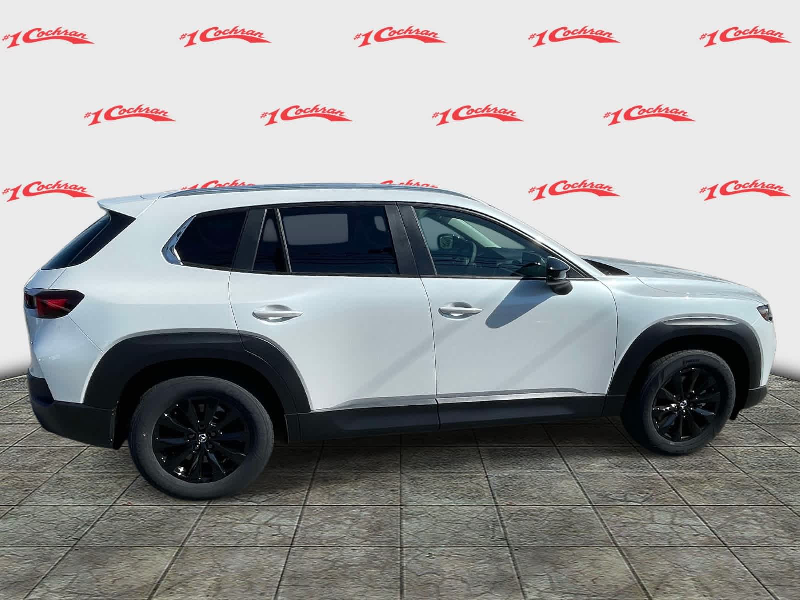 2026 Mazda CX-50 photo 6 of 35