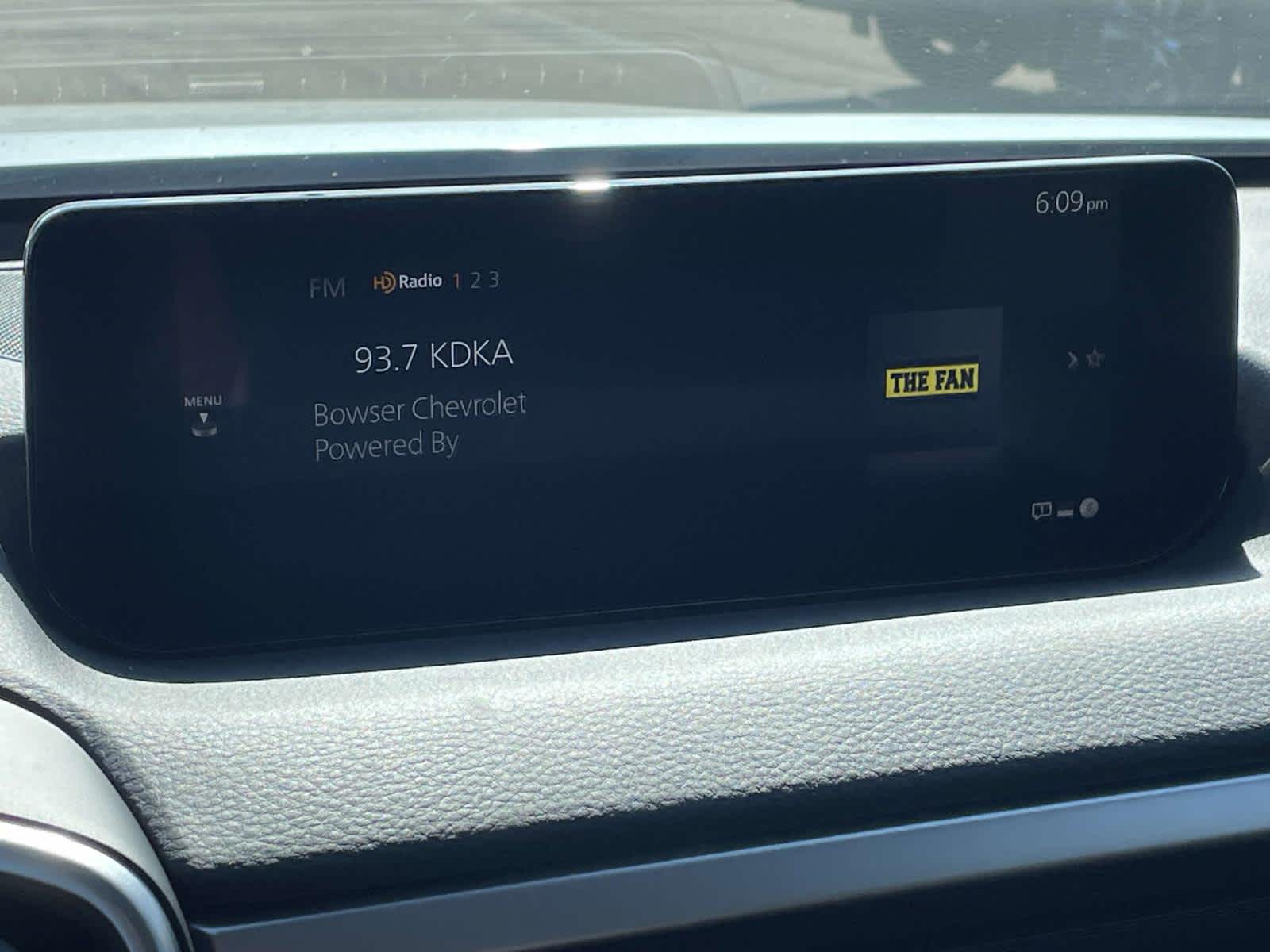 2026 Mazda CX-50 photo 24 of 35