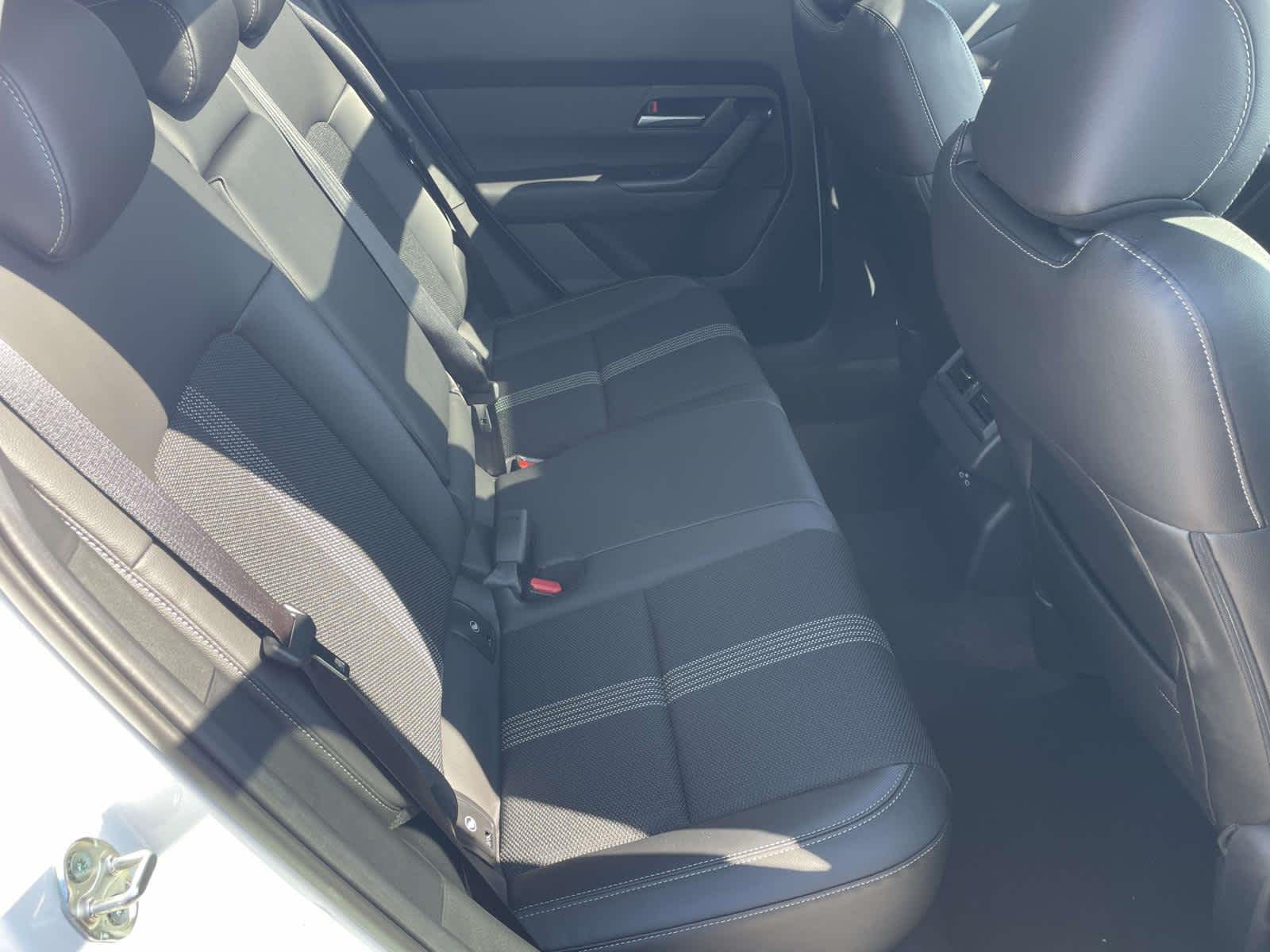 2026 Mazda CX-50 photo 20 of 35