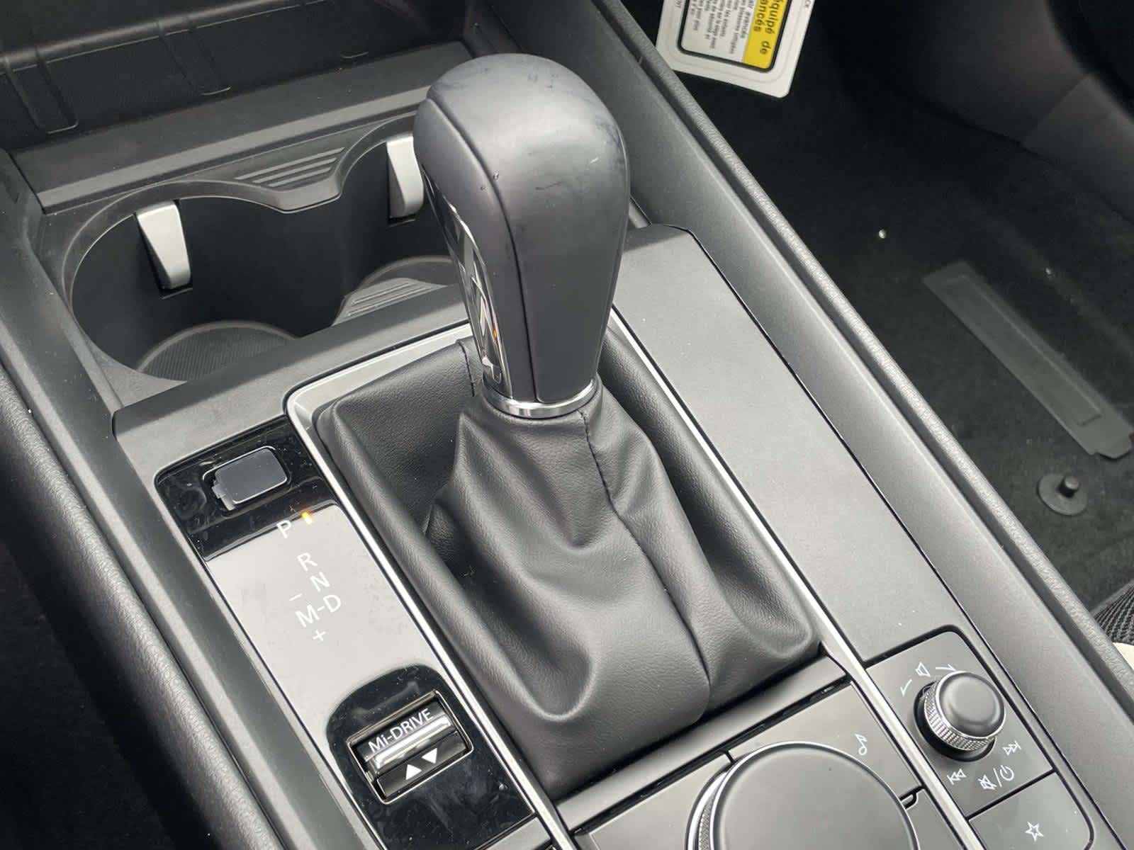2026 Mazda CX-50 2.5 S Preferred Machine Gray Metallic at Cochran Mazda