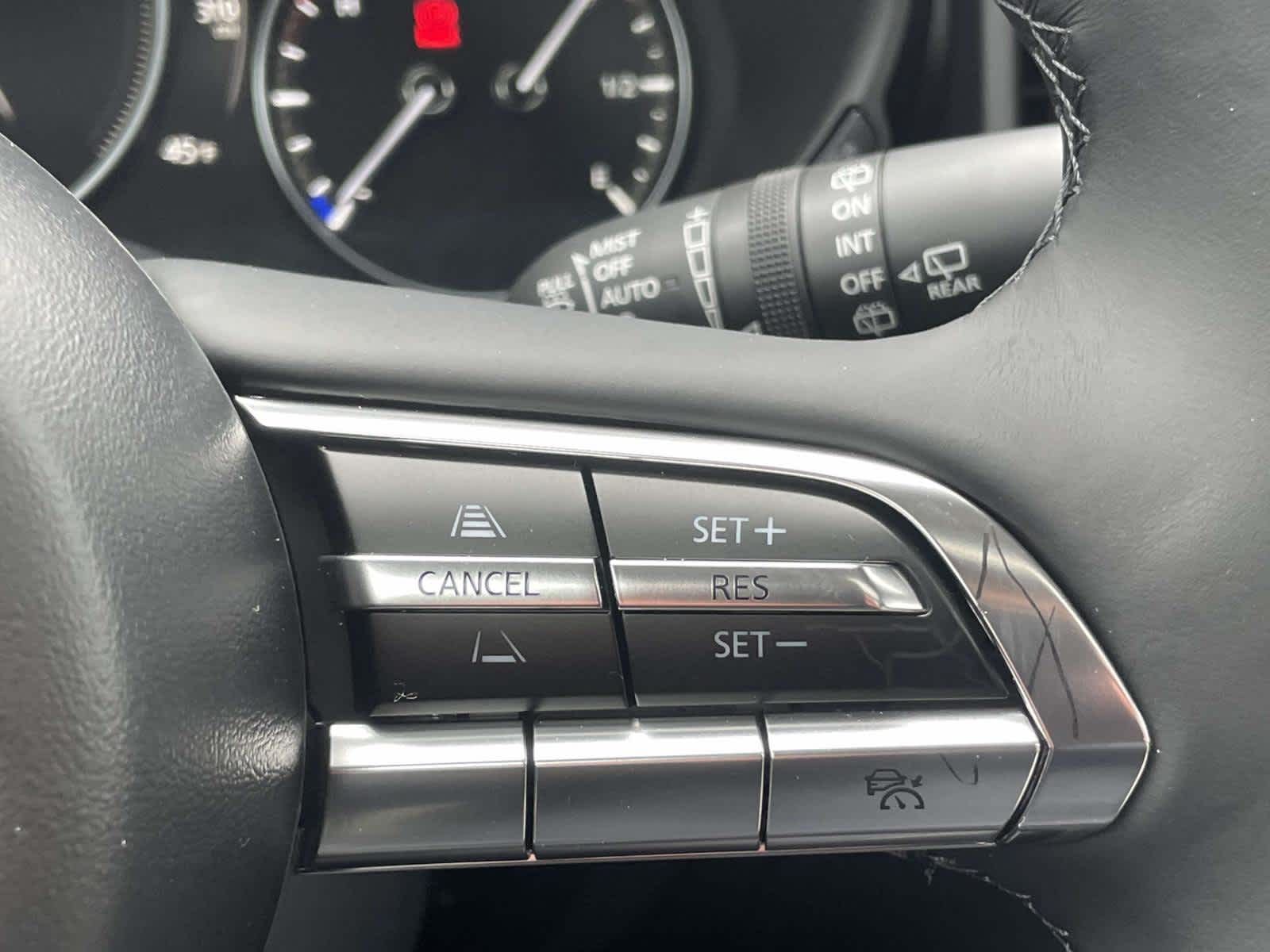 2026 Mazda CX-50 2.5 S Preferred Machine Gray Metallic at Cochran Mazda