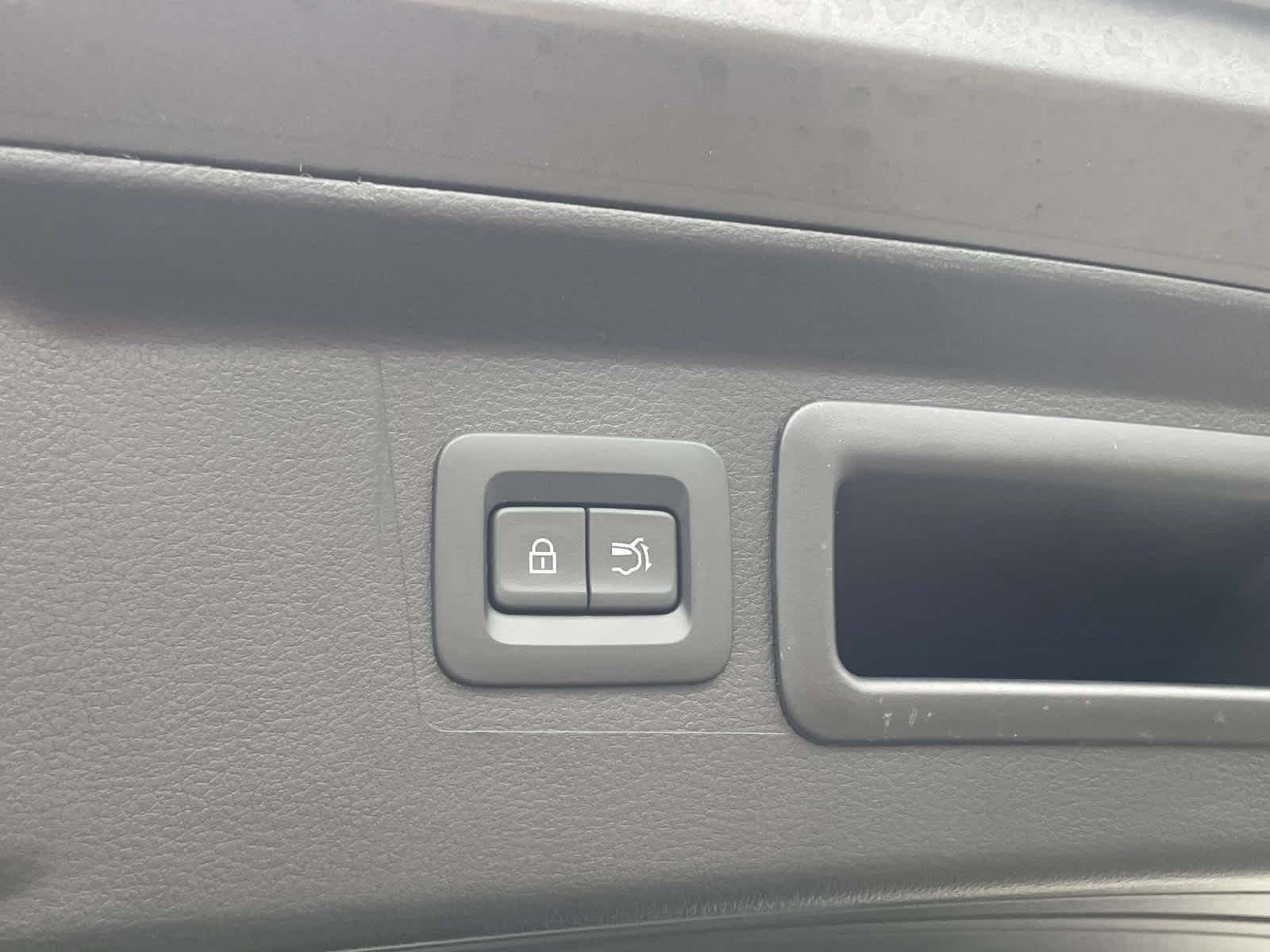 2026 Mazda CX-50 2.5 S Preferred Machine Gray Metallic at Cochran Mazda