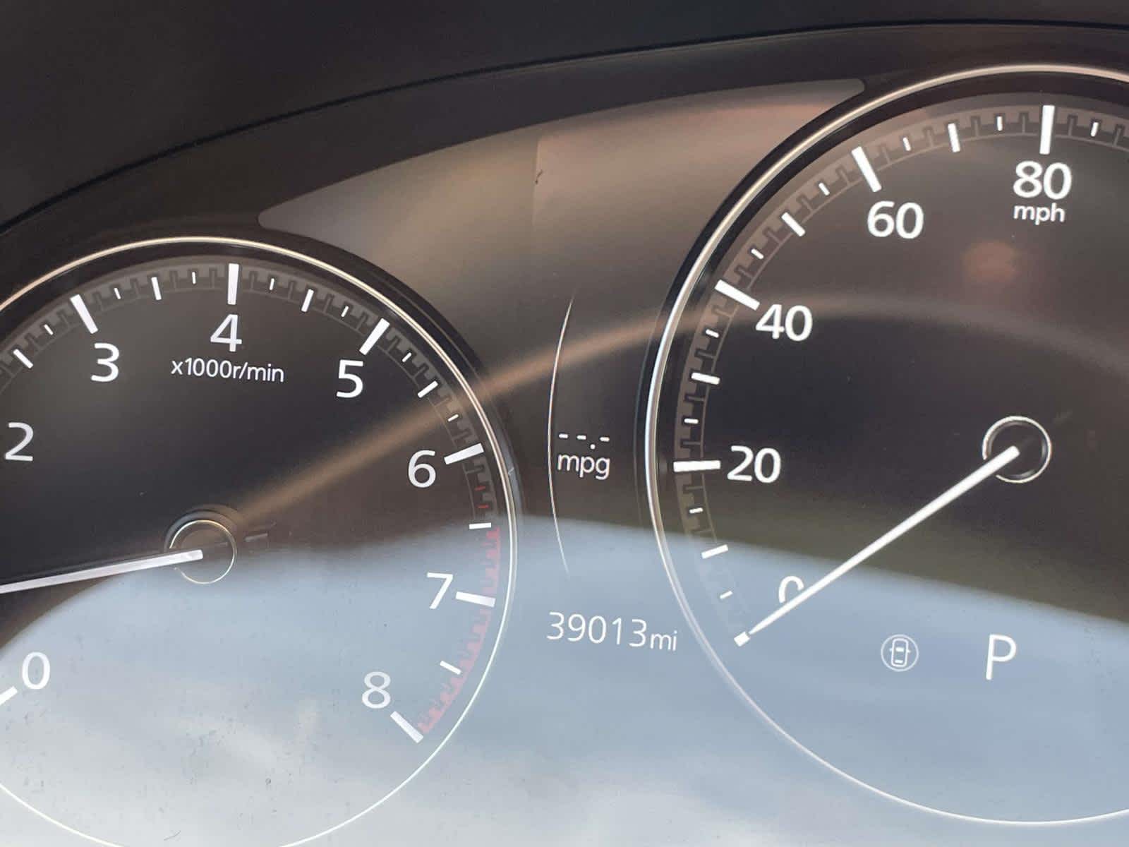 2024 Mazda CX-50 2.5 S Preferred Package Wind Chill Pearl at Cochran Mazda