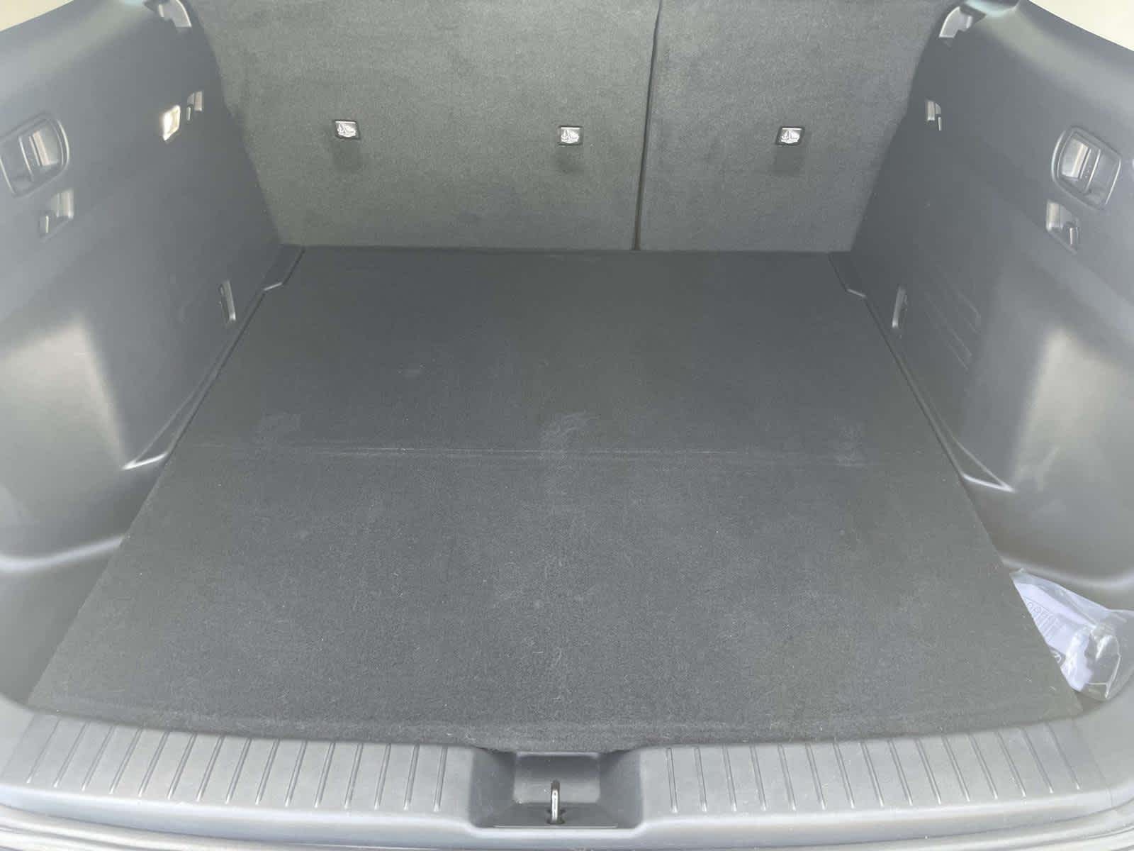 2024 Mazda CX-50 2.5 S Preferred Package Wind Chill Pearl at Cochran Mazda