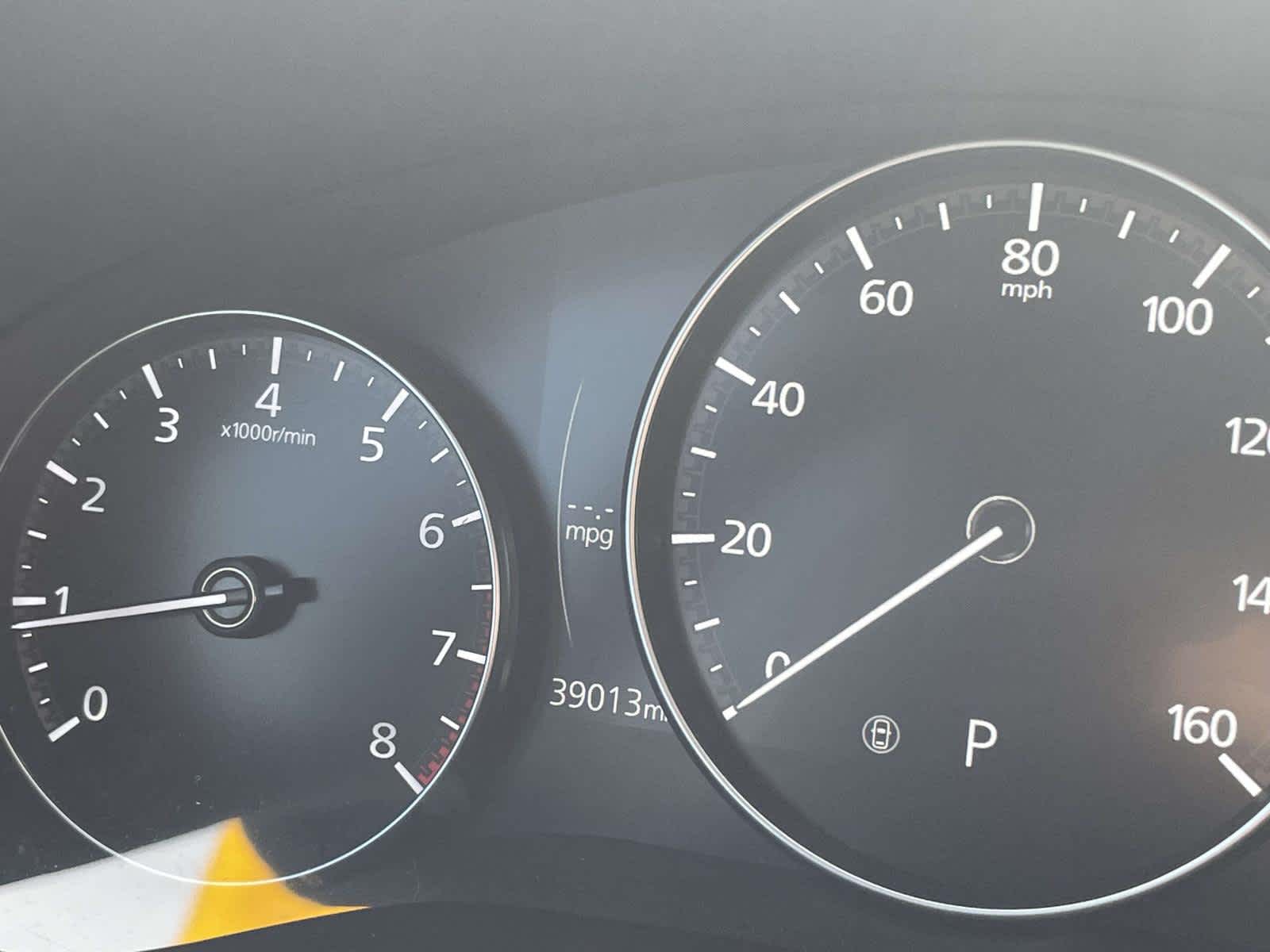 2024 Mazda CX-50 2.5 S Preferred Package Wind Chill Pearl at Cochran Mazda