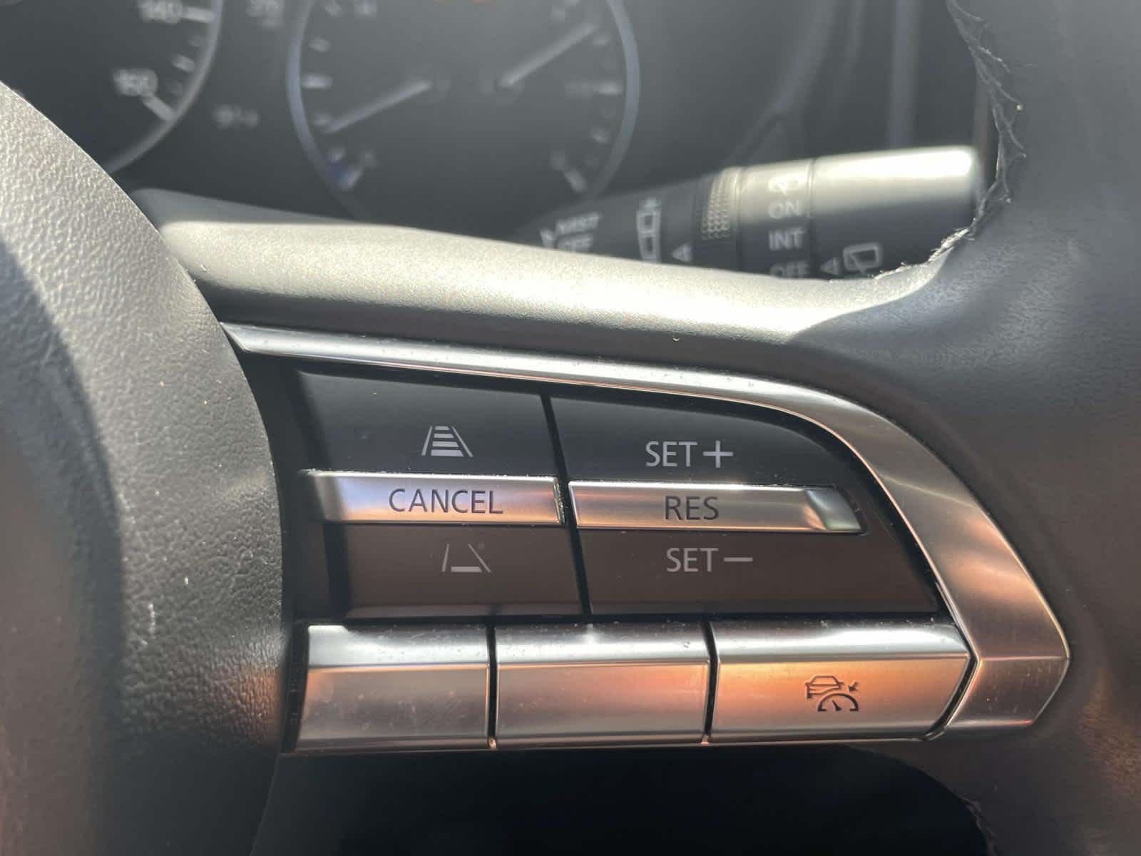 2024 Mazda CX-50 2.5 S Preferred Package Wind Chill Pearl at Cochran Mazda