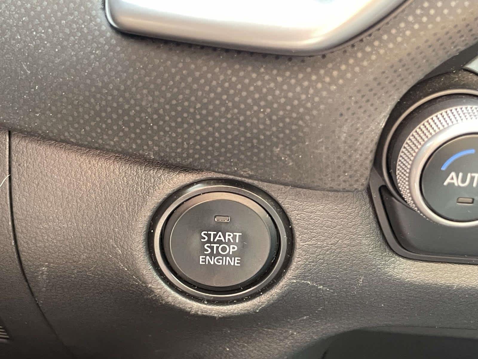 2024 Mazda CX-50 2.5 S Preferred Package Wind Chill Pearl at Cochran Mazda