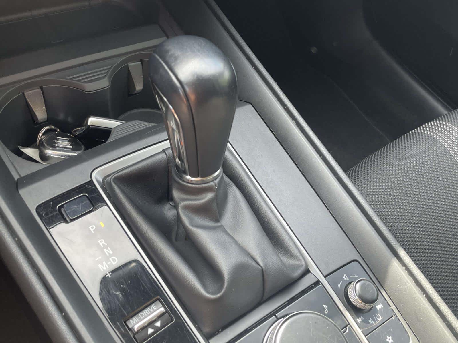 2024 Mazda CX-50 2.5 S Preferred Package Wind Chill Pearl at Cochran Mazda