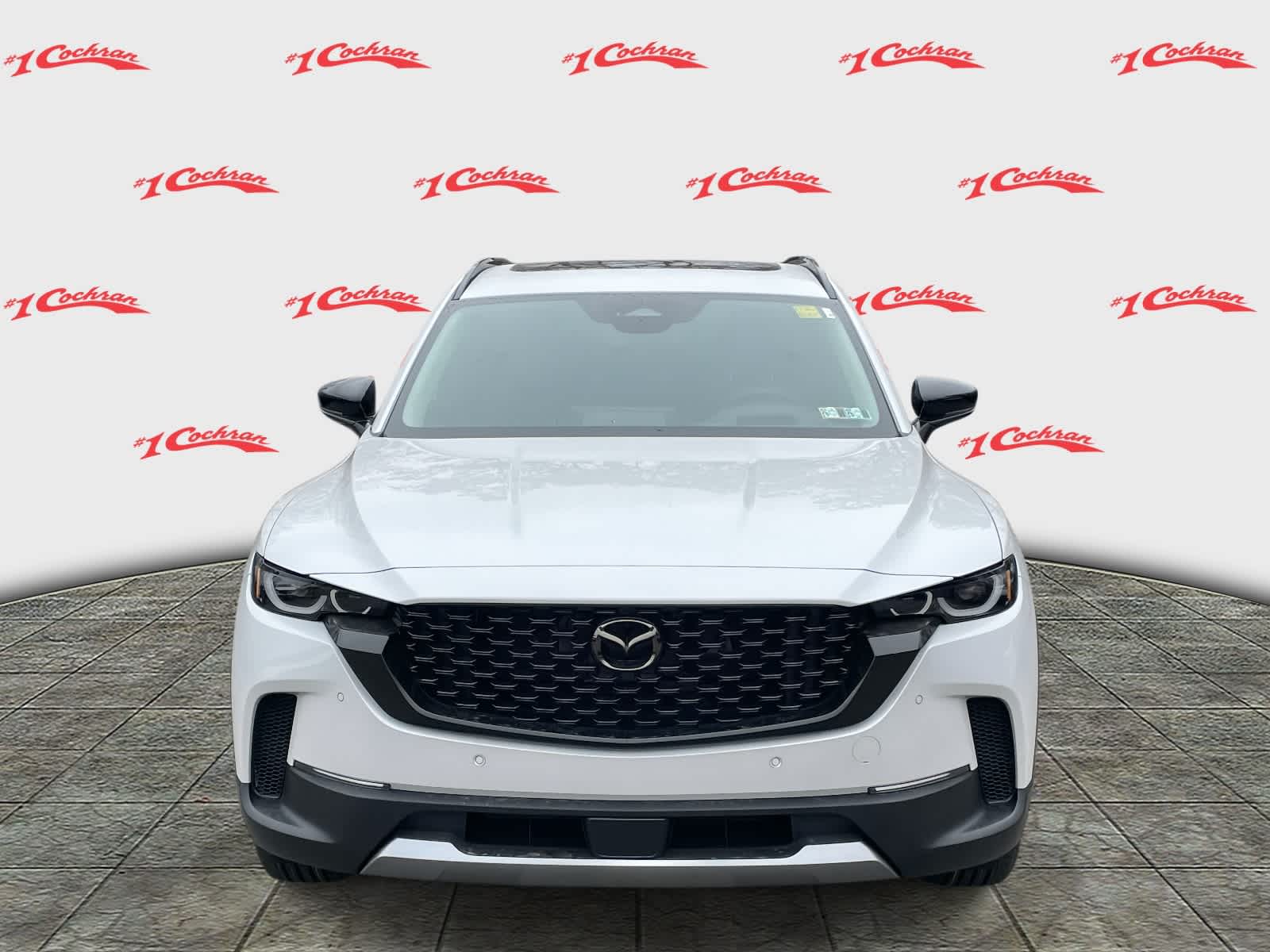 2026 Mazda CX-50 2.5 Turbo - 7