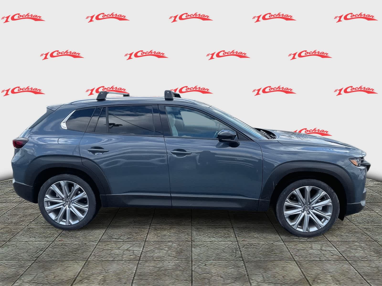 2026 Mazda CX-50 2.5 Turbo - 1