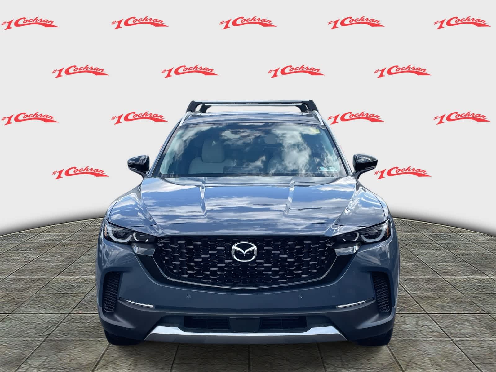 2026 Mazda CX-50 2.5 Turbo - 7
