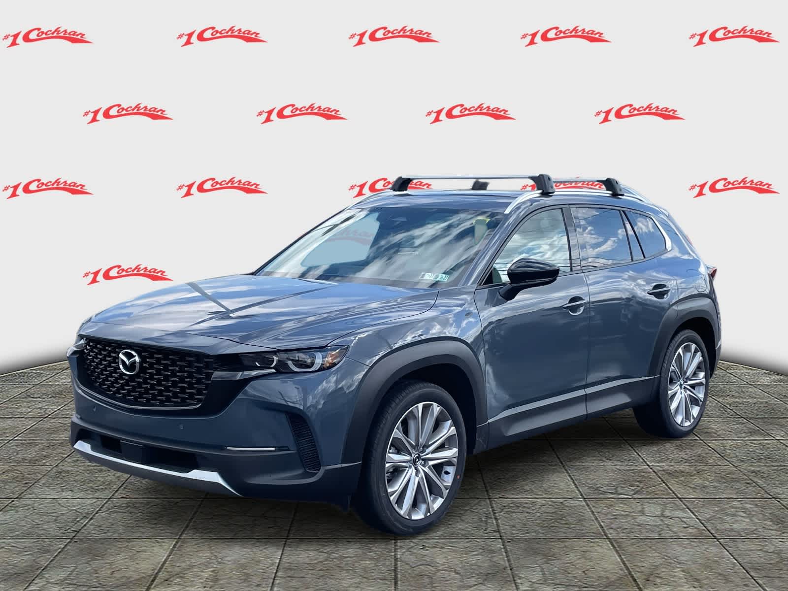 2026 Mazda CX-50 2.5 Turbo - 6