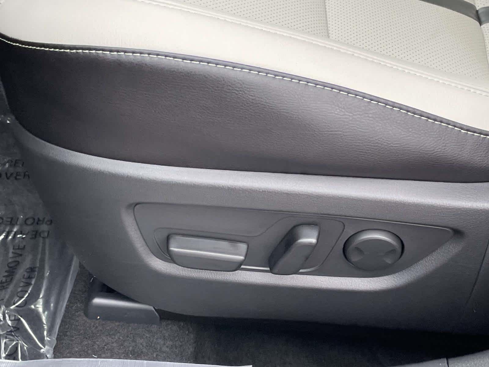 2026 Mazda CX-50 2.5 Turbo - 10