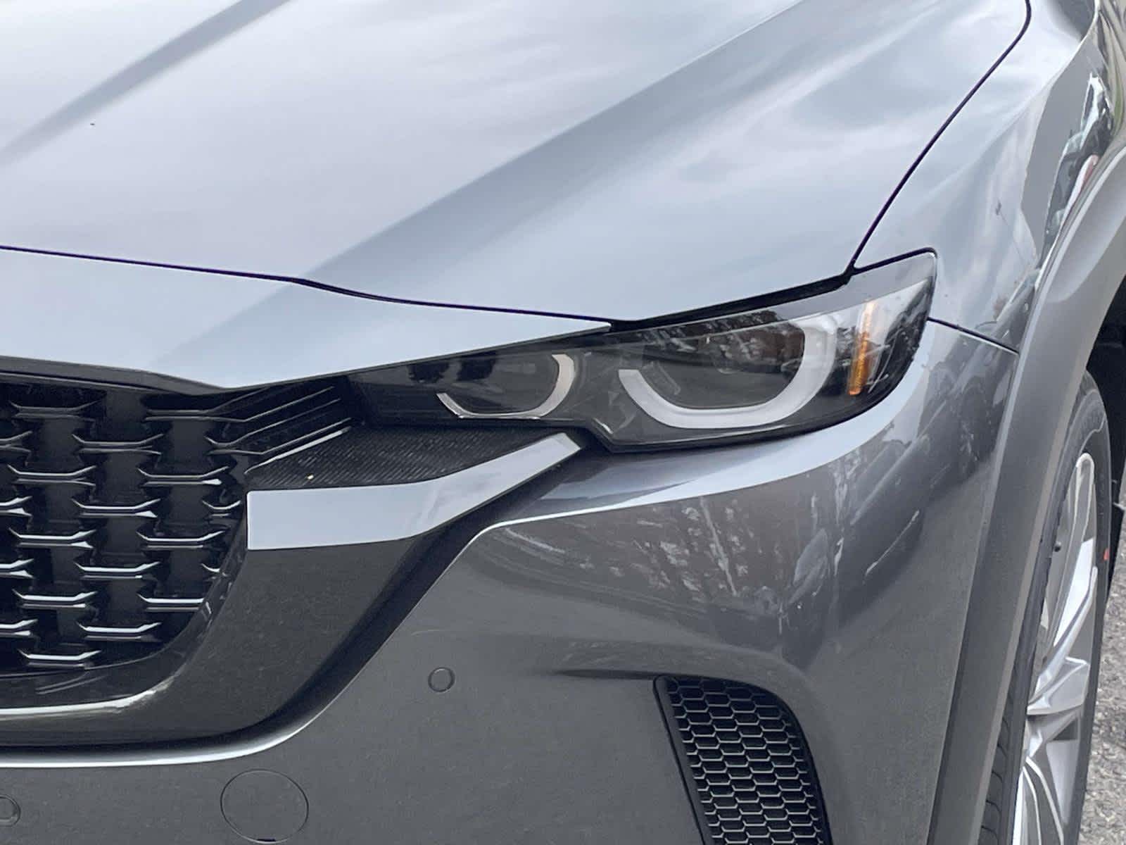 2026 Mazda CX-50 2.5 Turbo - 7