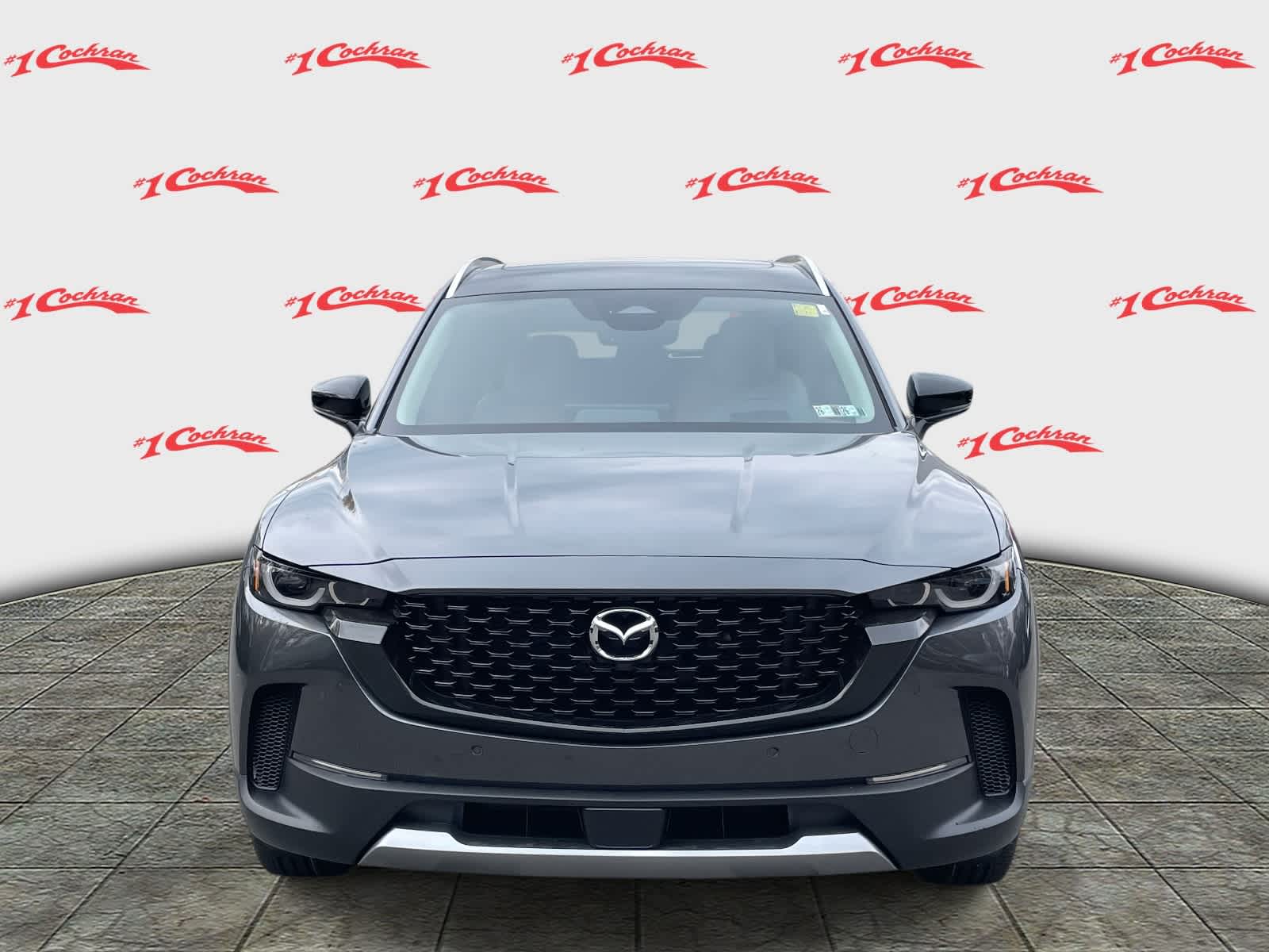2026 Mazda CX-50 2.5 Turbo - 6