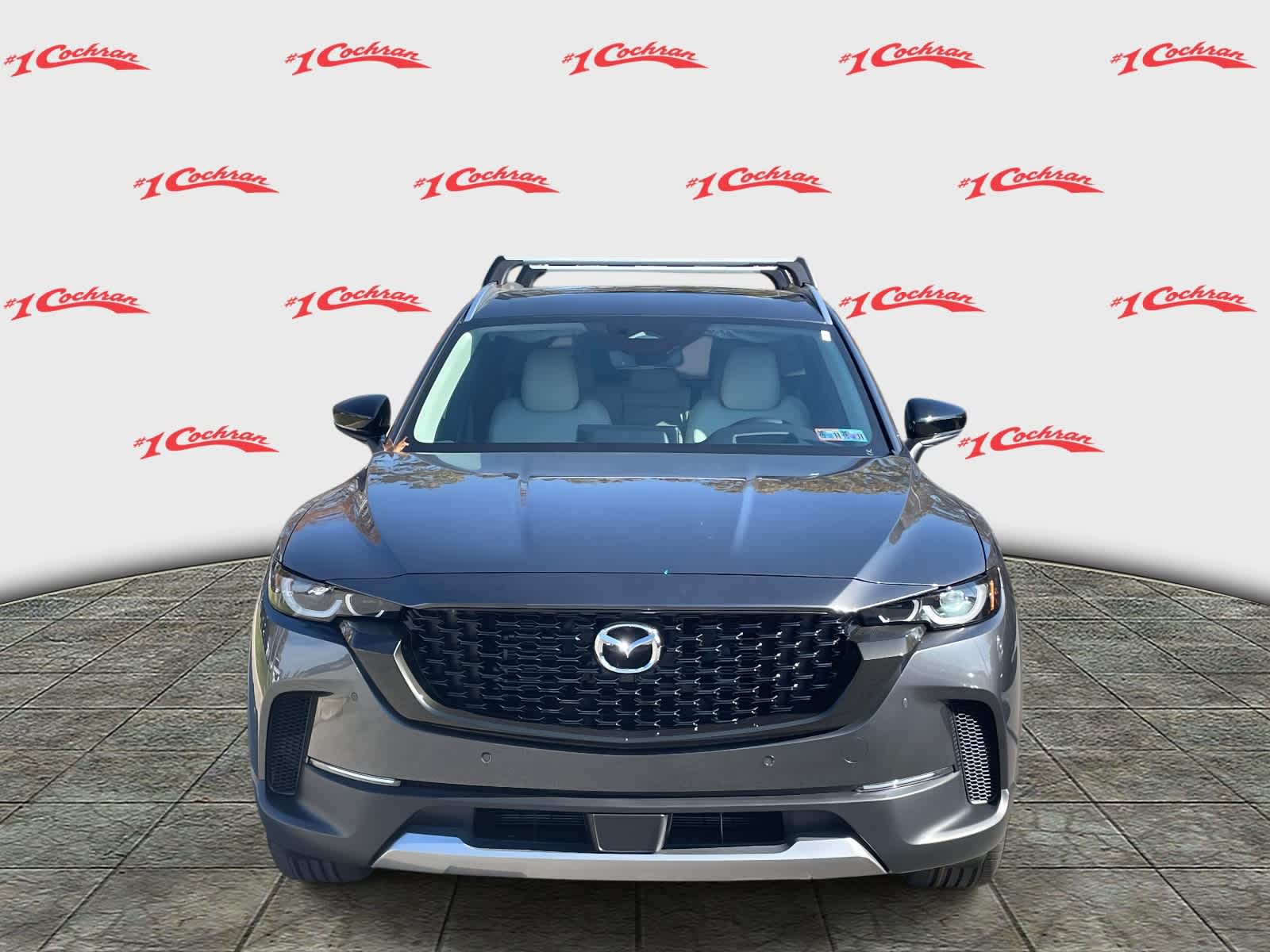 2026 Mazda CX-50 2.5 Turbo - 7
