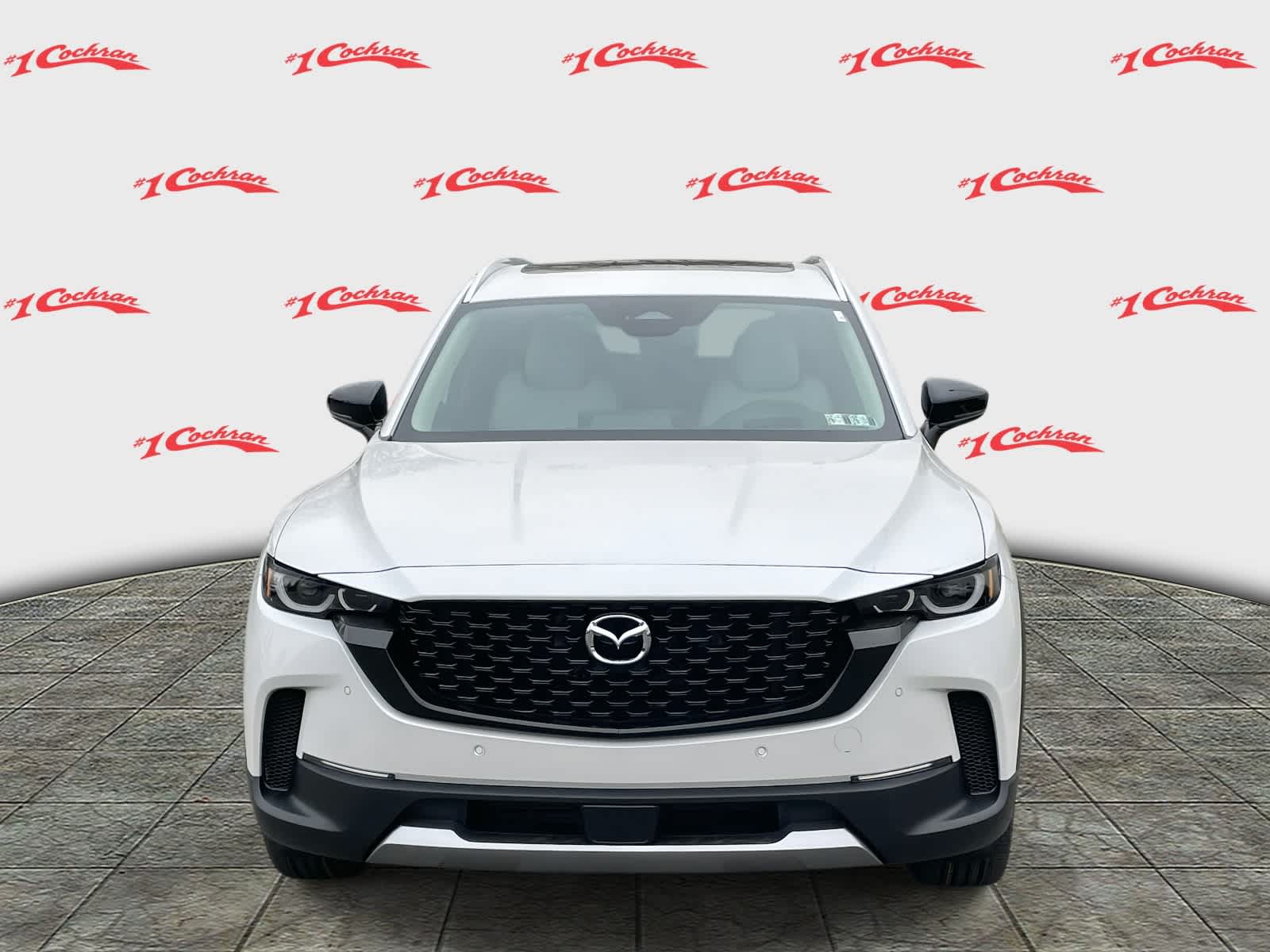 2026 Mazda CX-50 2.5 Turbo - 7