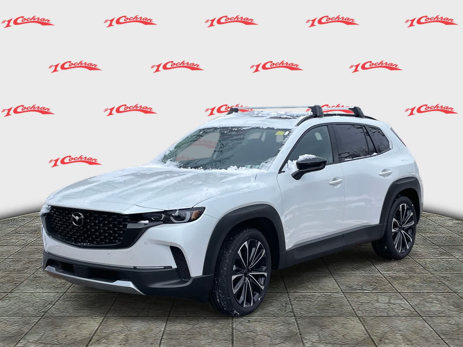 2026 Mazda CX-50 2.5 Turbo - 6