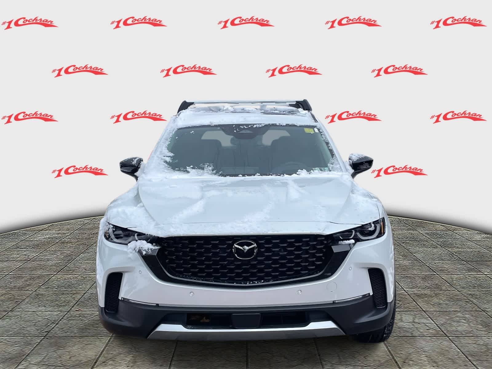2026 Mazda CX-50 2.5 Turbo - 7