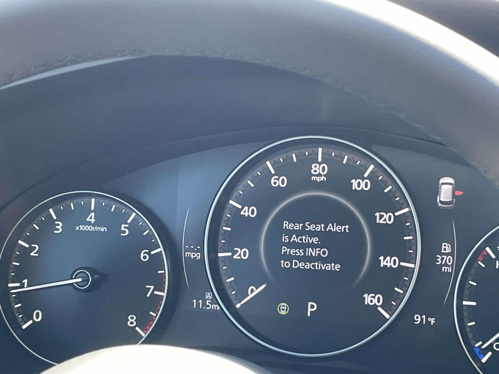 2026 Mazda CX-50 2.5 S Premium Polymetal Gray Metallic at Cochran Mazda
