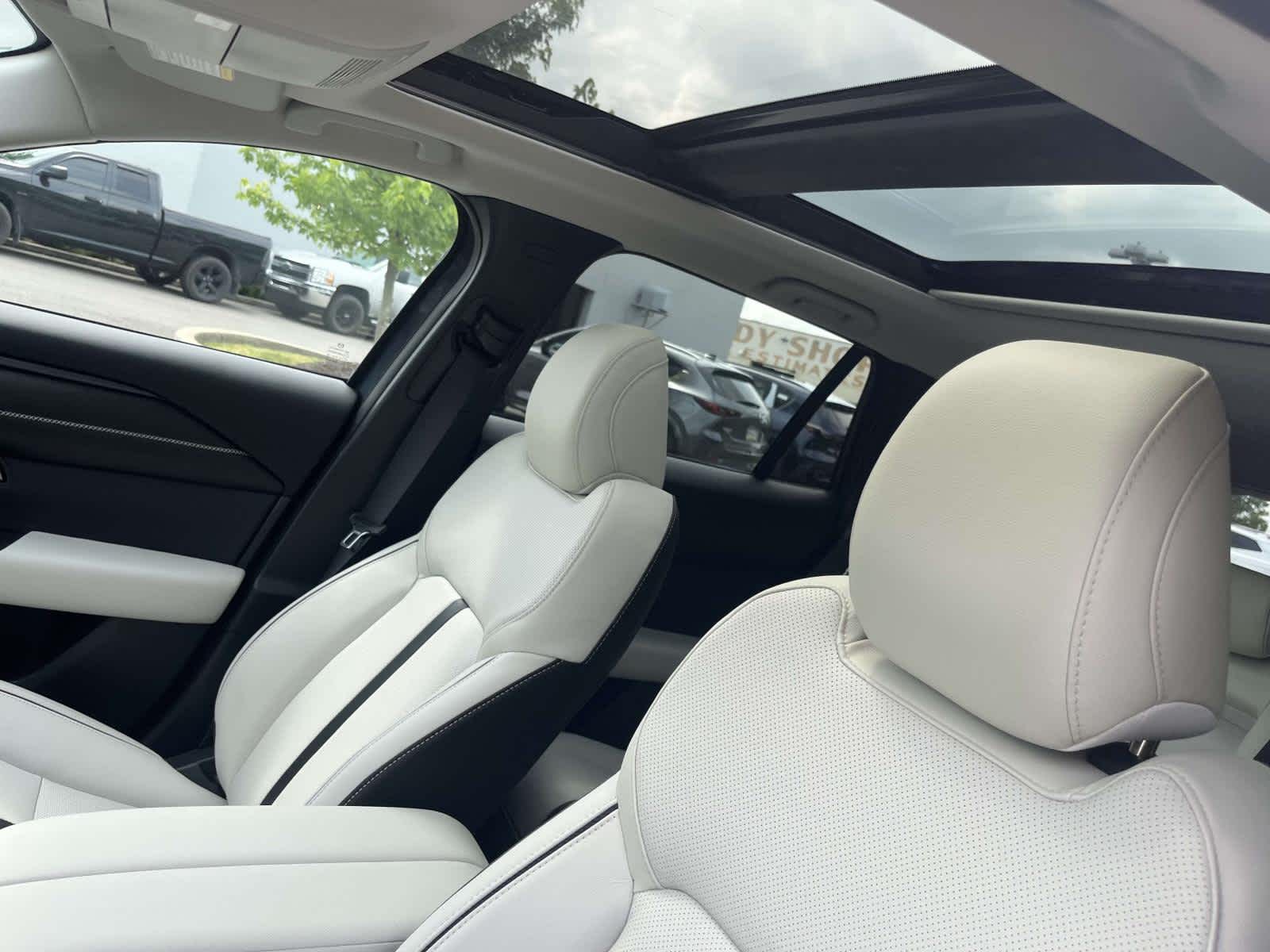 2026 Mazda CX-50 2.5 S Premium Polymetal Gray Metallic at Rick Weaver Chevrolet