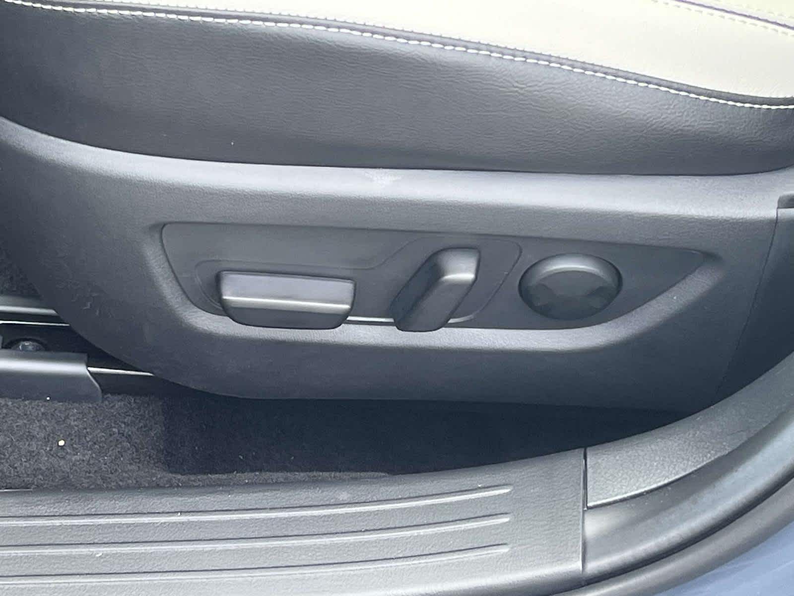 2026 Mazda CX-50 2.5 S Premium Polymetal Gray Metallic at Rick Weaver Chevrolet