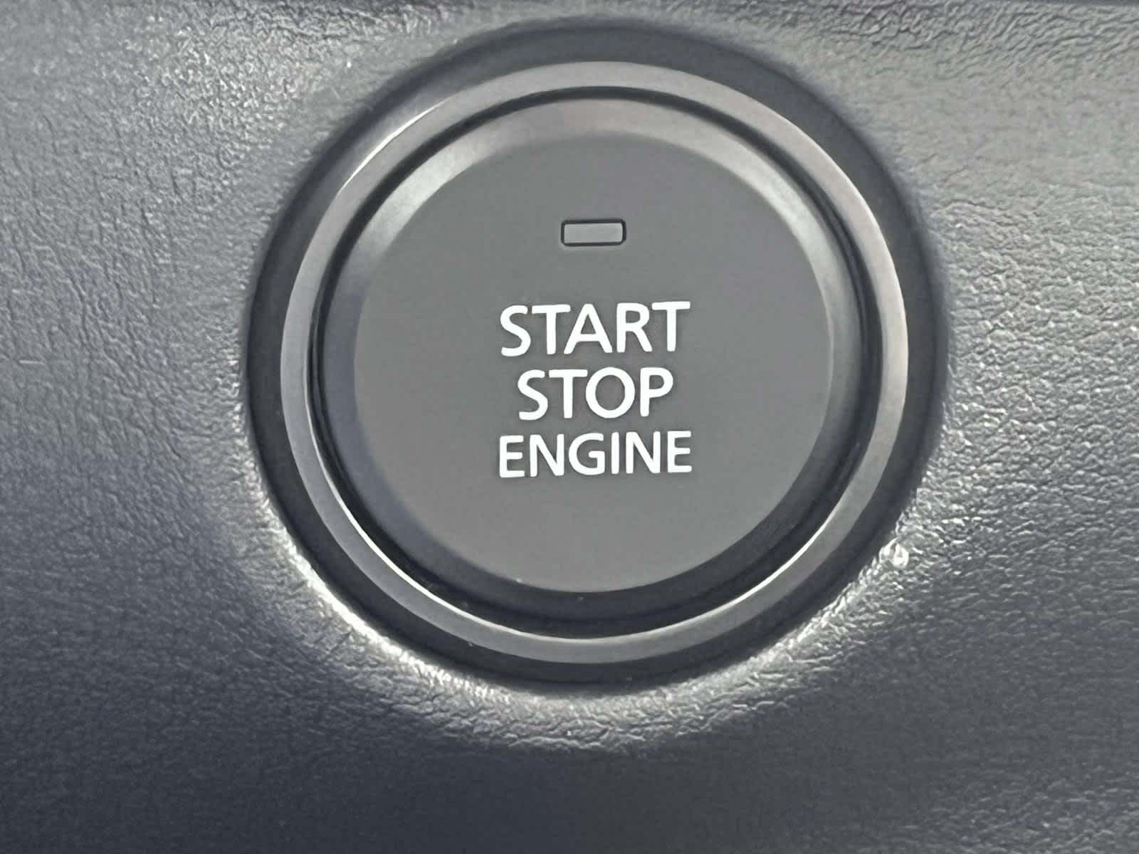 2026 Mazda CX-50 2.5 S Premium Polymetal Gray Metallic at Rick Weaver Chevrolet