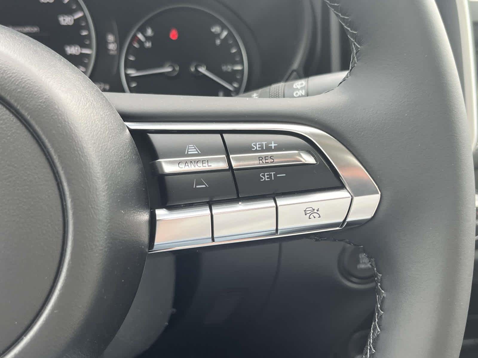 2026 Mazda CX-50 2.5 S Premium Polymetal Gray Metallic at Rick Weaver Chevrolet