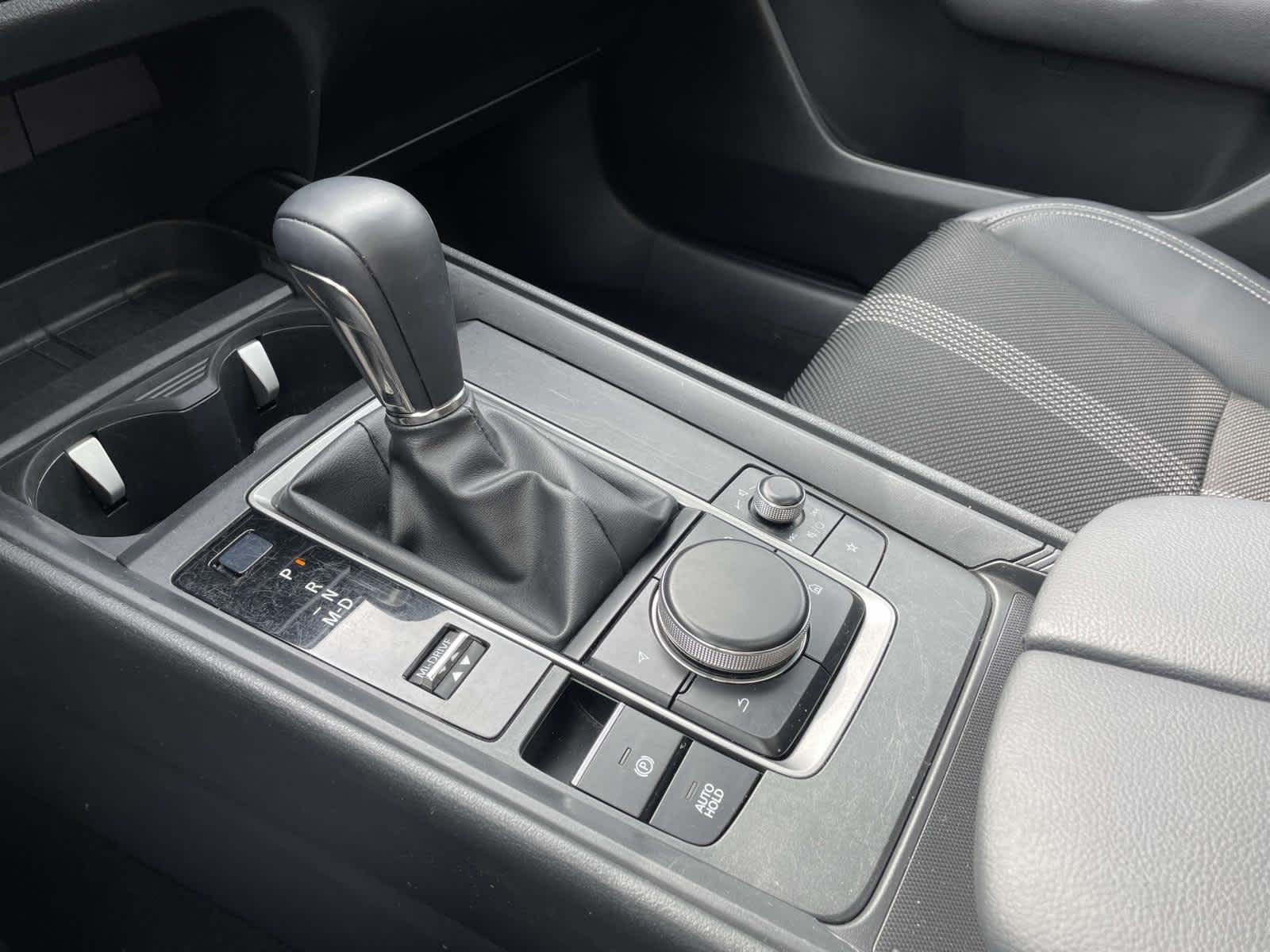 2024 Mazda CX-50 2.5 S Premium Package Wind Chill Pearl at Cochran Mazda
