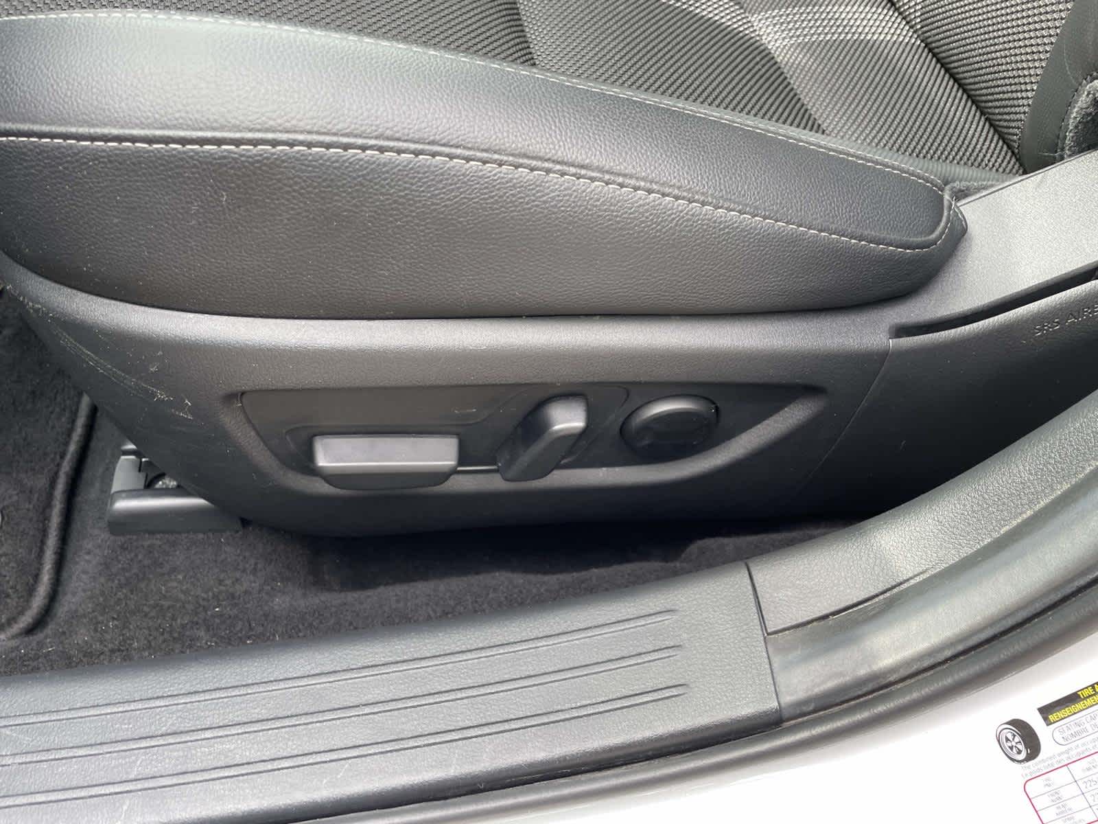 2024 Mazda CX-50 2.5 S Premium Package Wind Chill Pearl at Cochran Mazda