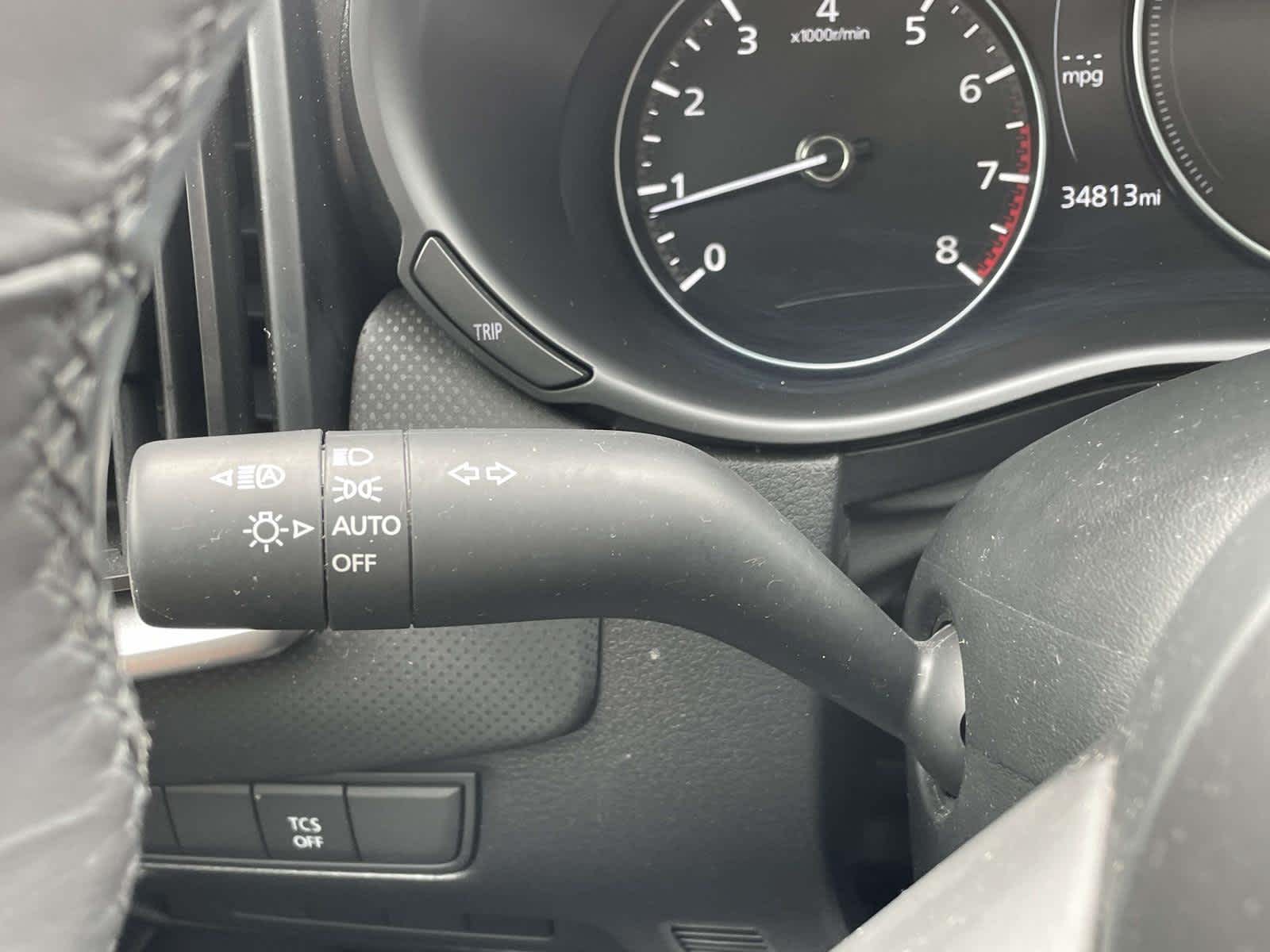 2024 Mazda CX-50 2.5 S Premium Package Wind Chill Pearl at Cochran Mazda