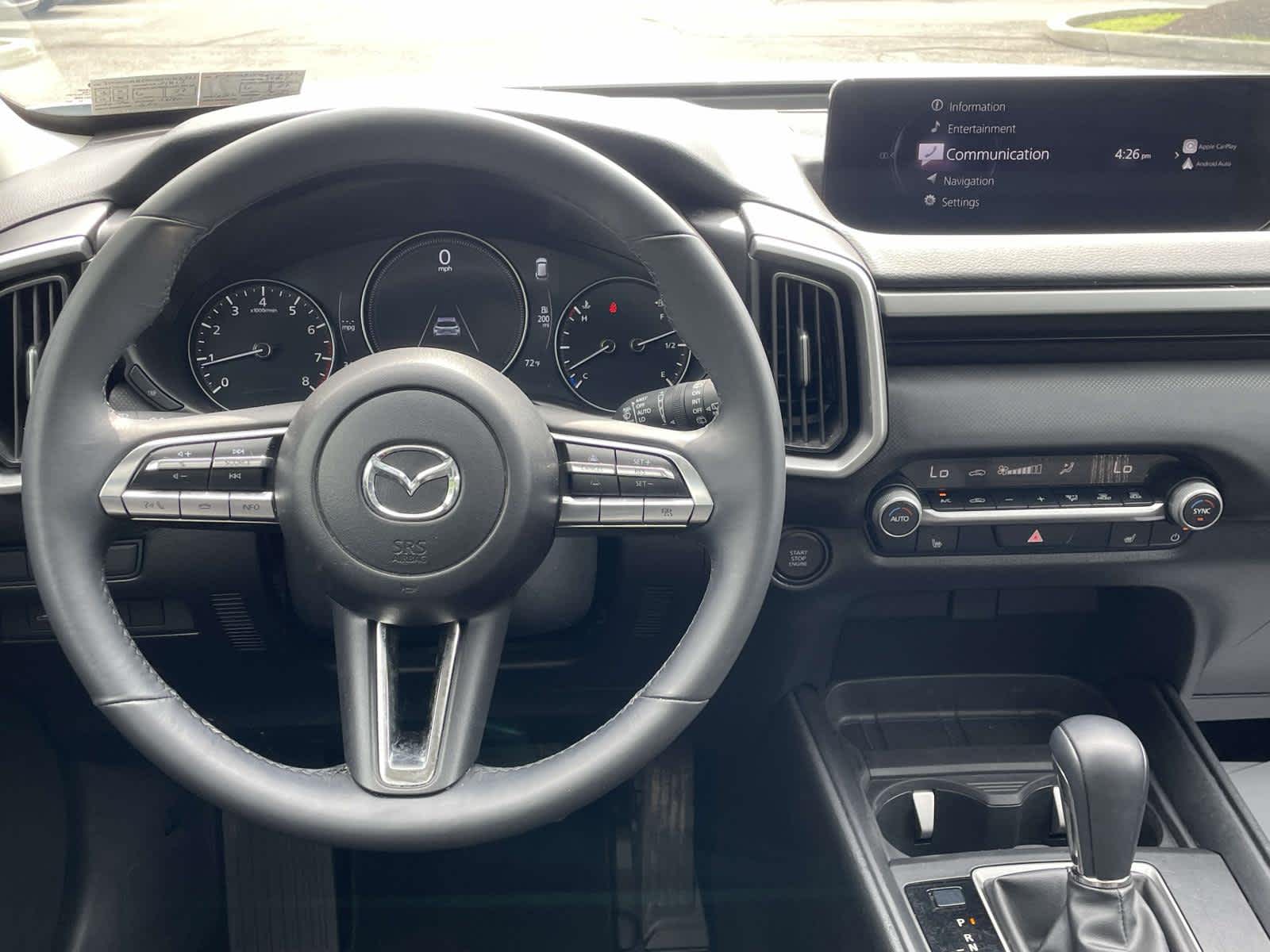 2024 Mazda CX-50 2.5 S Premium Package - 1