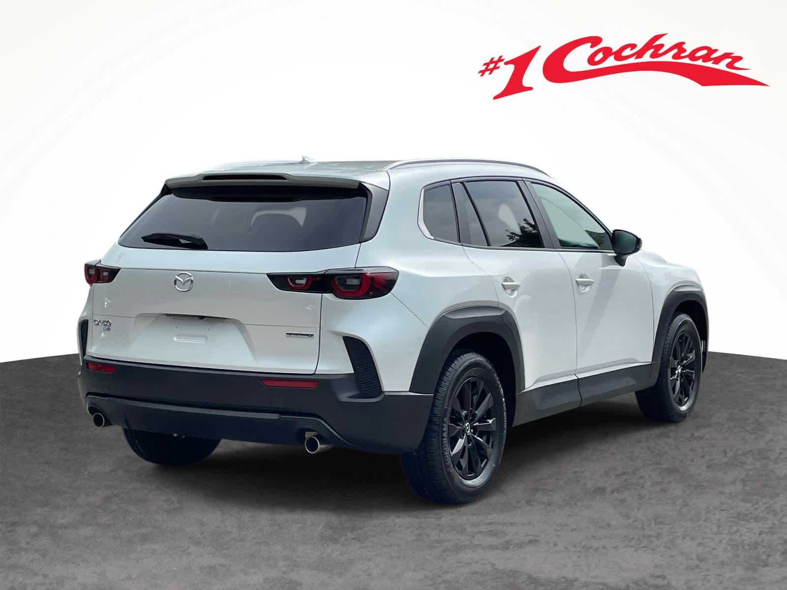 2024 Mazda CX-50 2.5 S Premium Package - 6