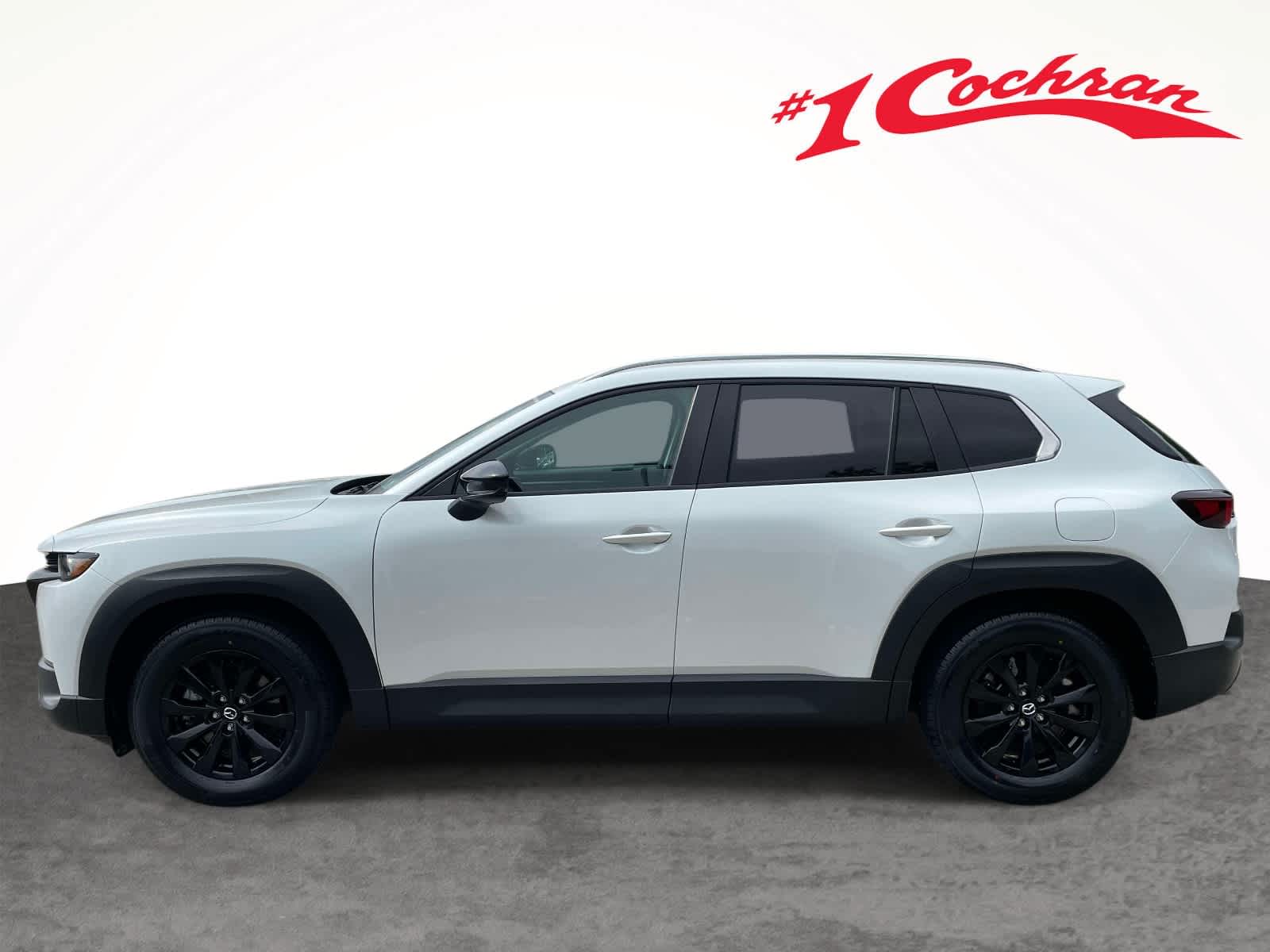 2024 Mazda CX-50 2.5 S Premium Package - 9