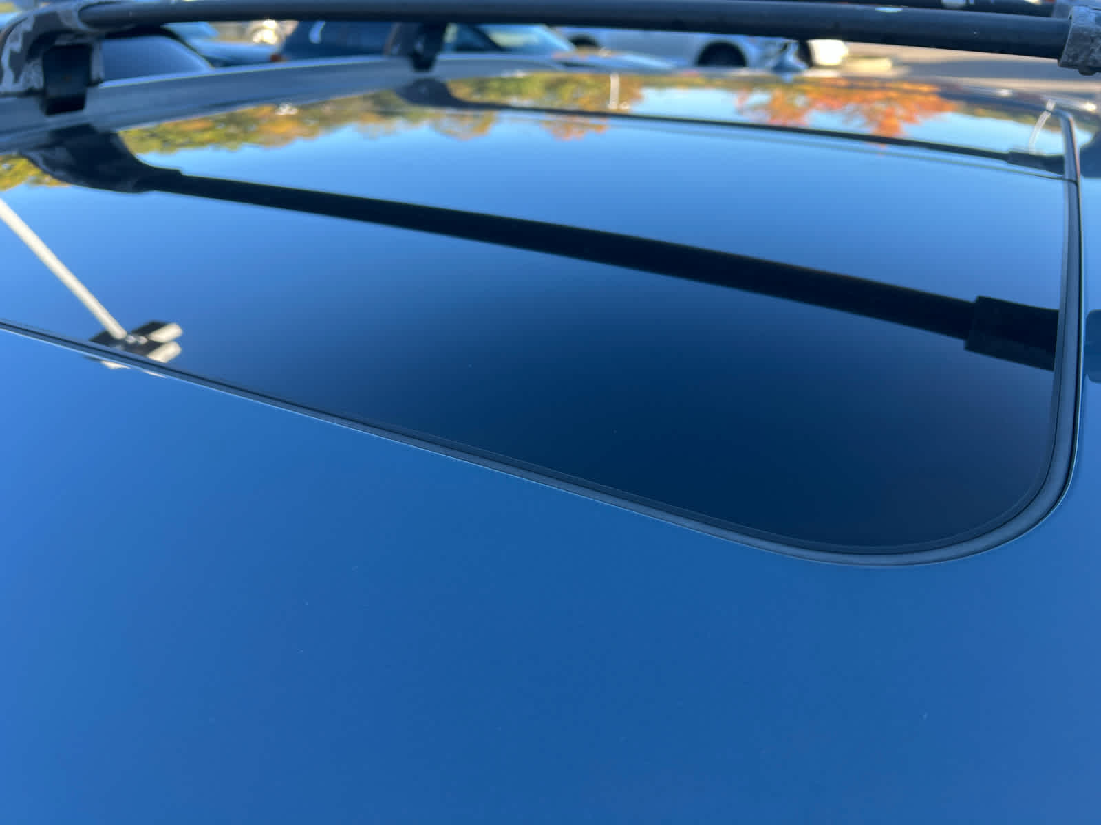 2024 Mazda CX-50 photo 6 of 9