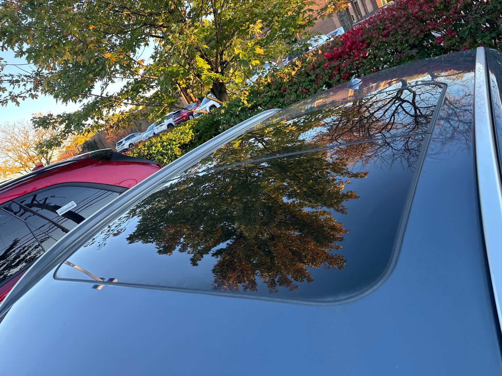 2024 Mazda CX-50 photo 2 of 4