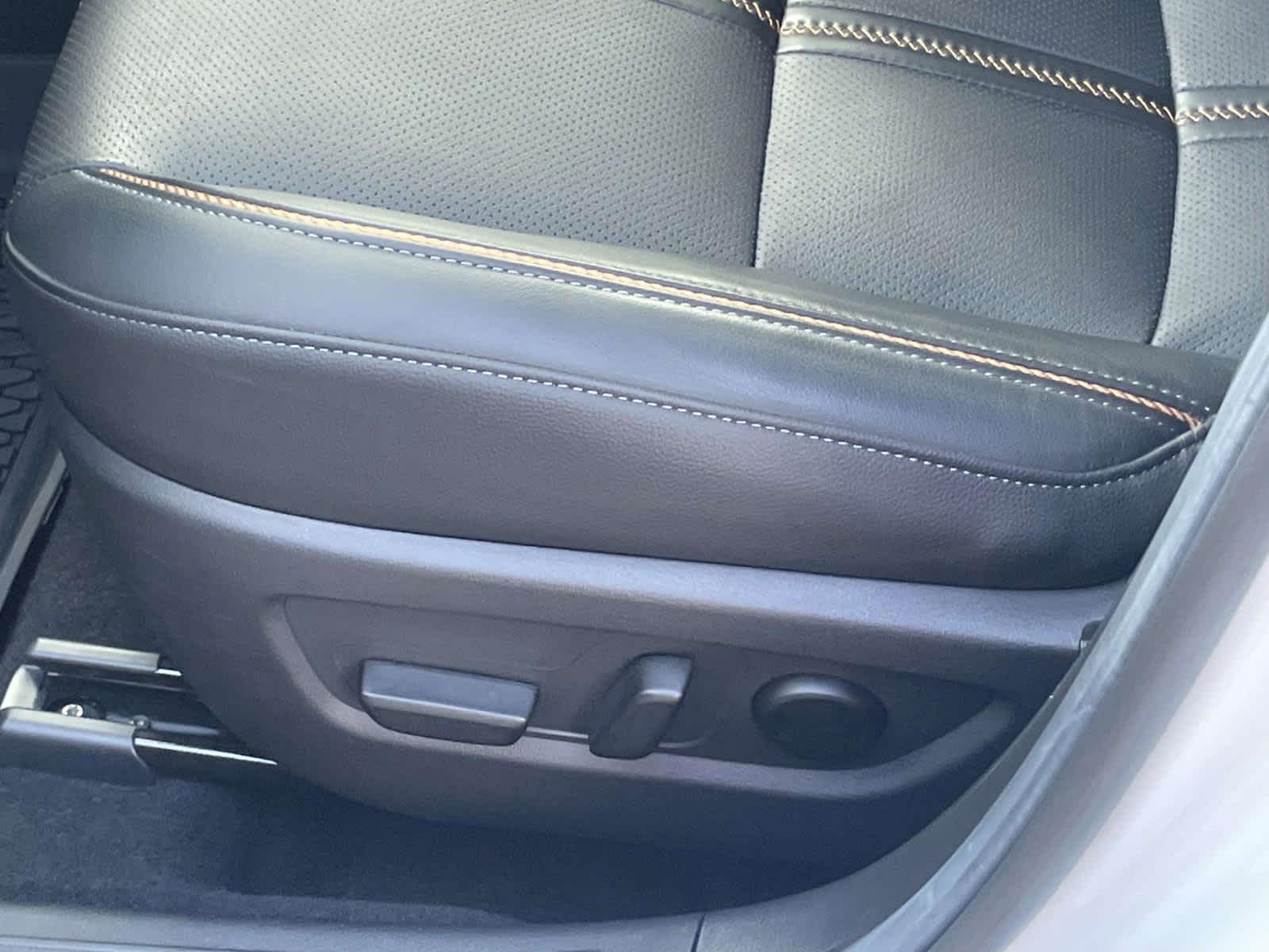 2024 Mazda CX-50 2.5 S Premium Plus Package Wind Chill Pearl at Cochran Mazda