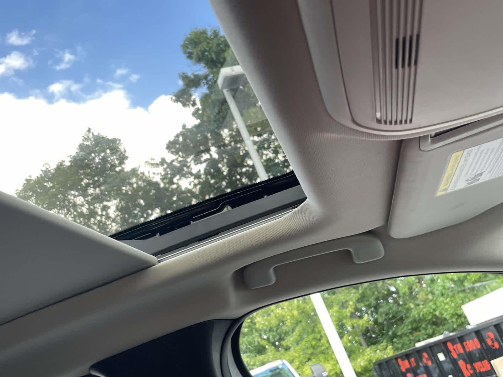 2024 Mazda CX-50 2.5 S Premium Plus Package Wind Chill Pearl at Cochran Mazda