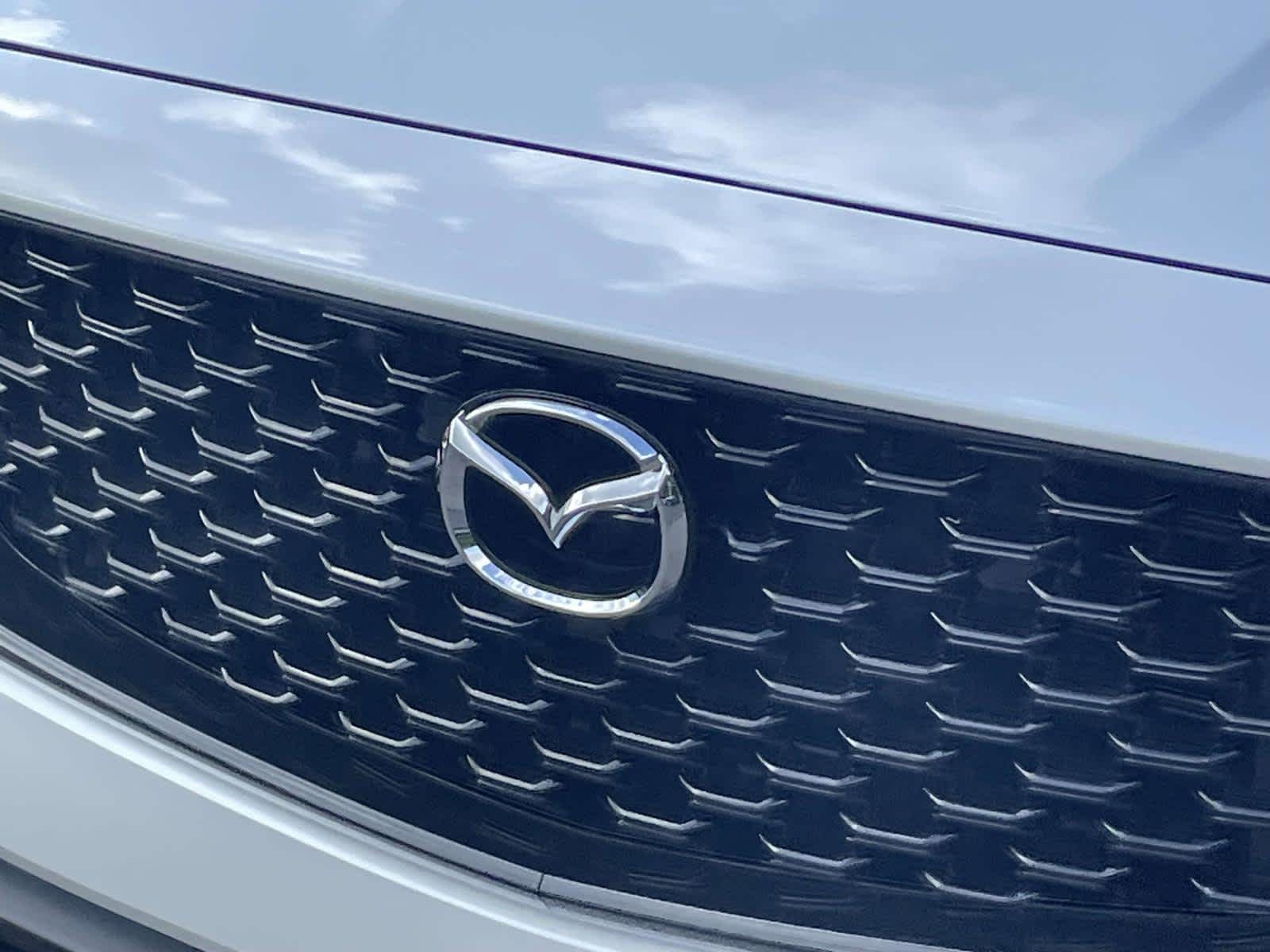 2024 Mazda CX-50 2.5 S Premium Plus Package Wind Chill Pearl at Cochran Mazda