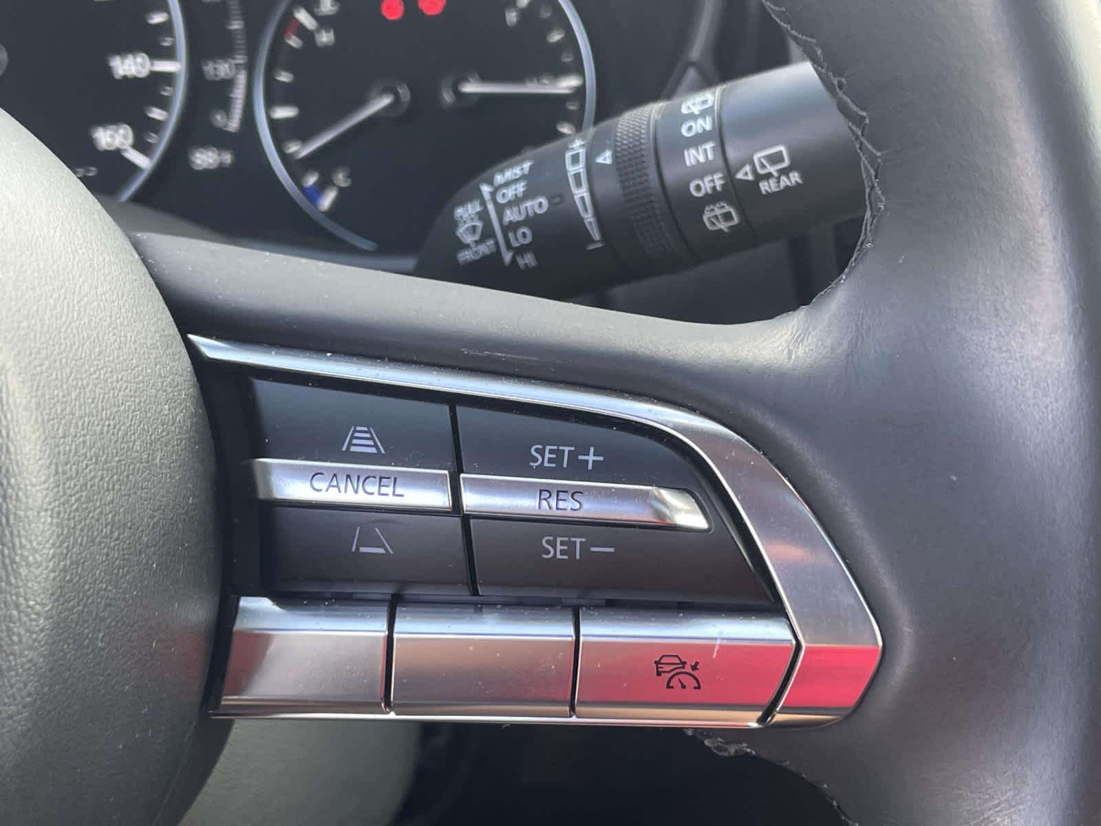 2024 Mazda CX-50 2.5 S Premium Plus Package Wind Chill Pearl at Cochran Mazda